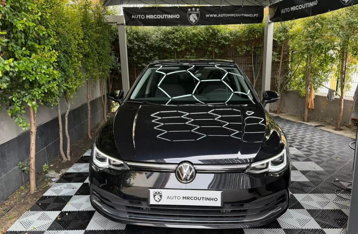 VOLKSWAGEN Golf 1.4 TSI e-Hybrid DSG