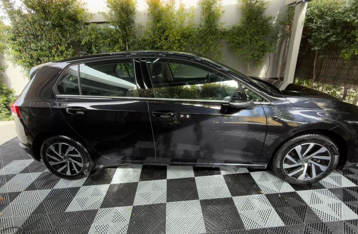 VOLKSWAGEN Golf 1.4 TSI e-Hybrid DSG