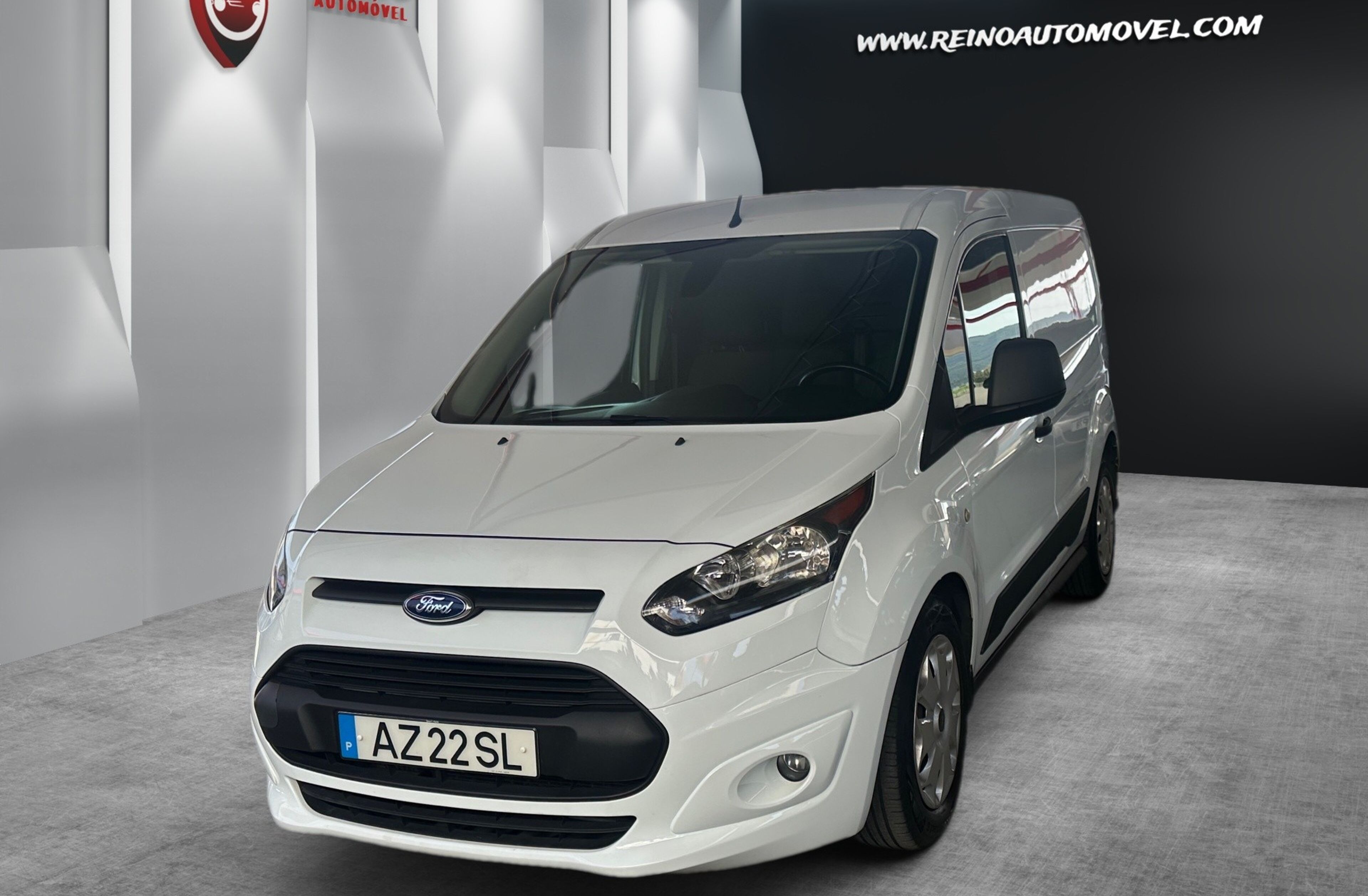 FORD Transit 1.5 TDCi 200 L1 Active