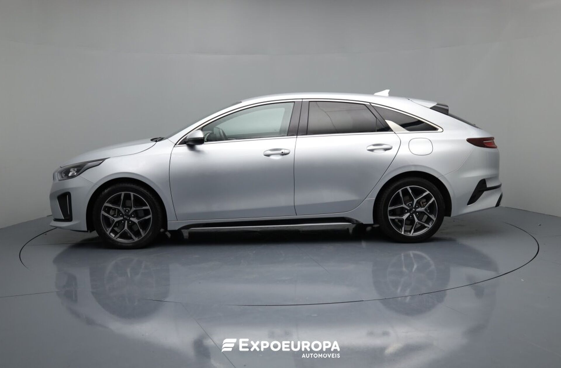 KIA Ceed 1.0 T-GDi Sport