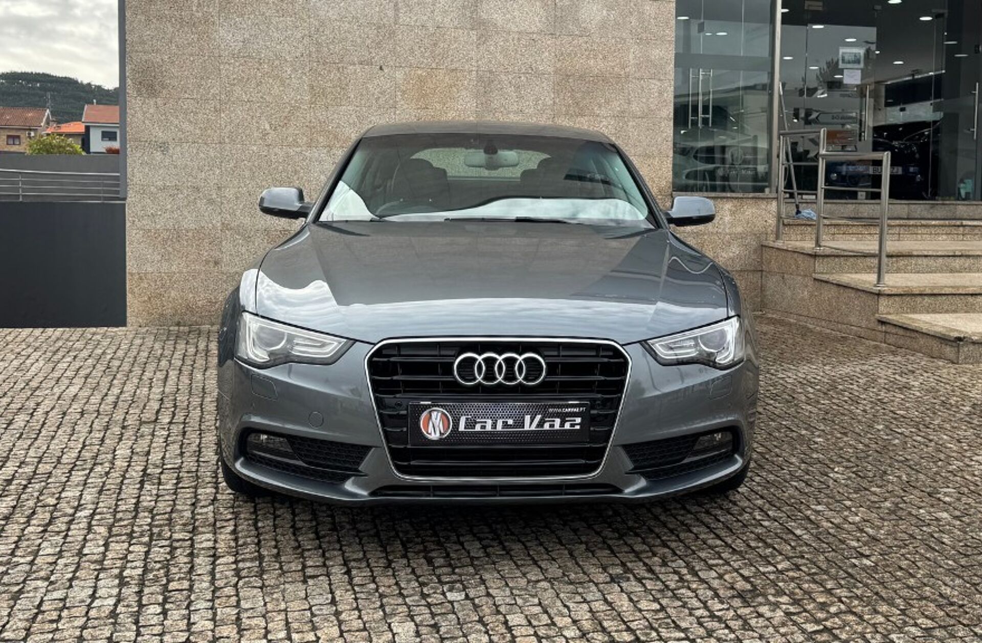 AUDI A5 2.0 TDi