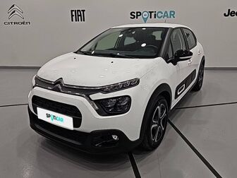 CITROEN C3 1.2 PureTech 83 S&S Plus