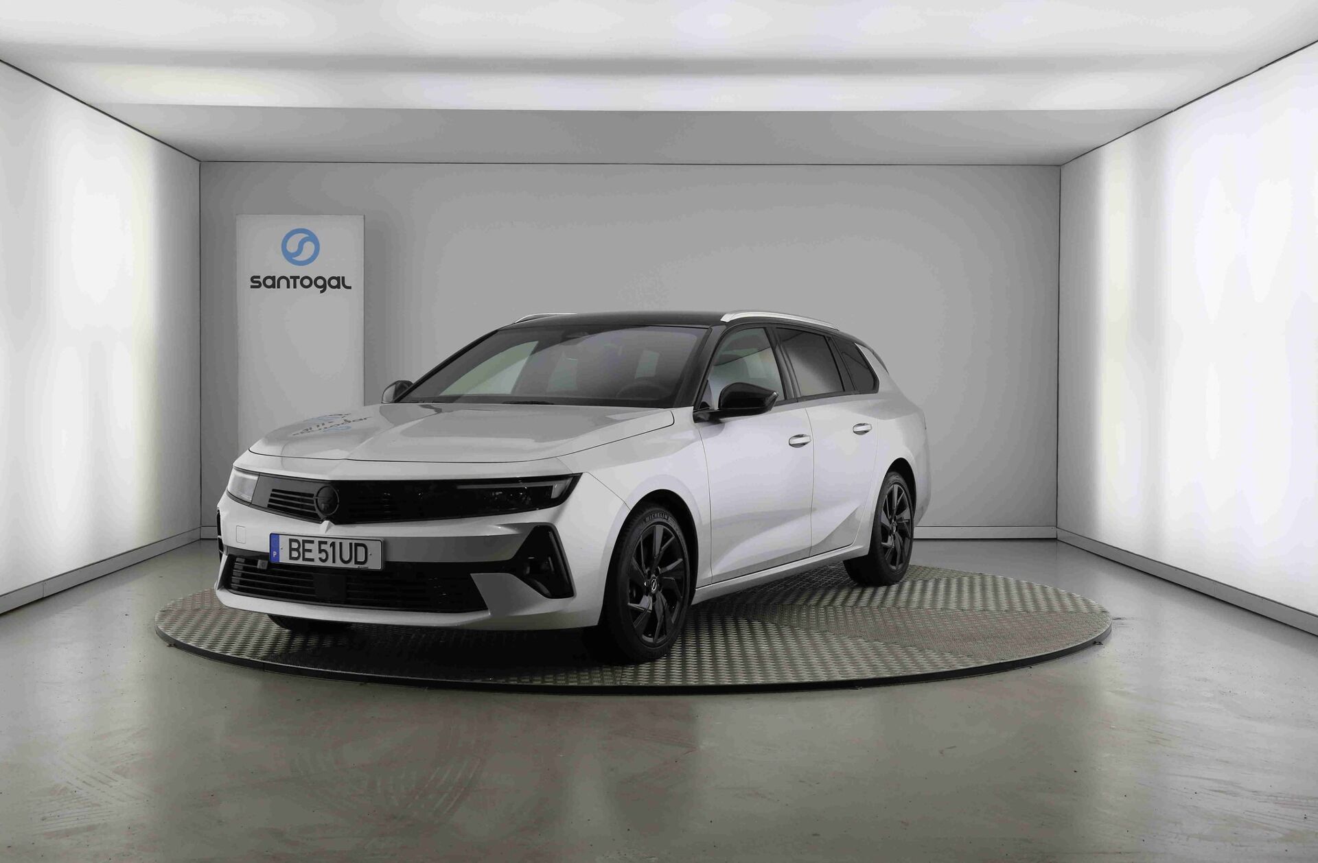 OPEL Astra ST 1.2 T GS