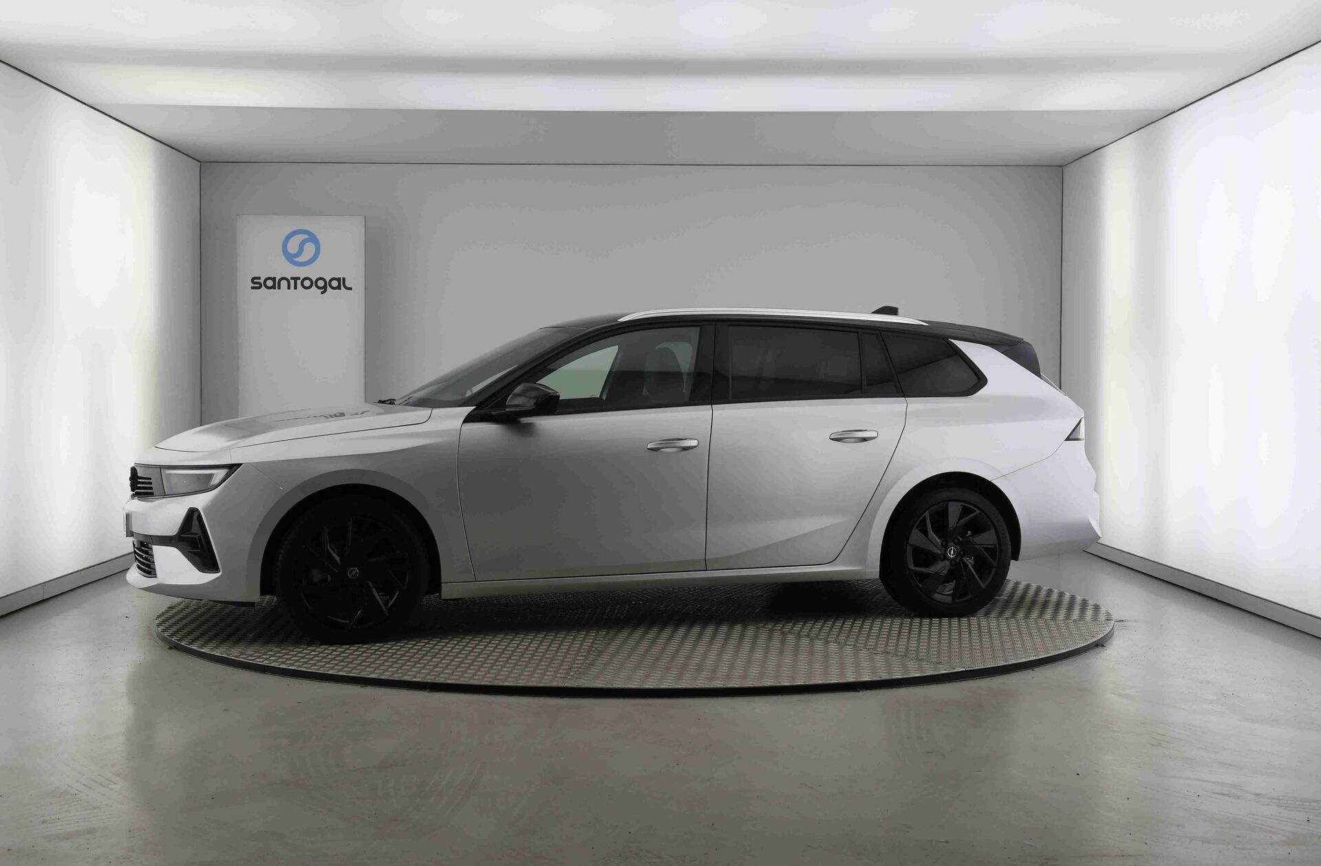 OPEL Astra ST 1.2 T GS