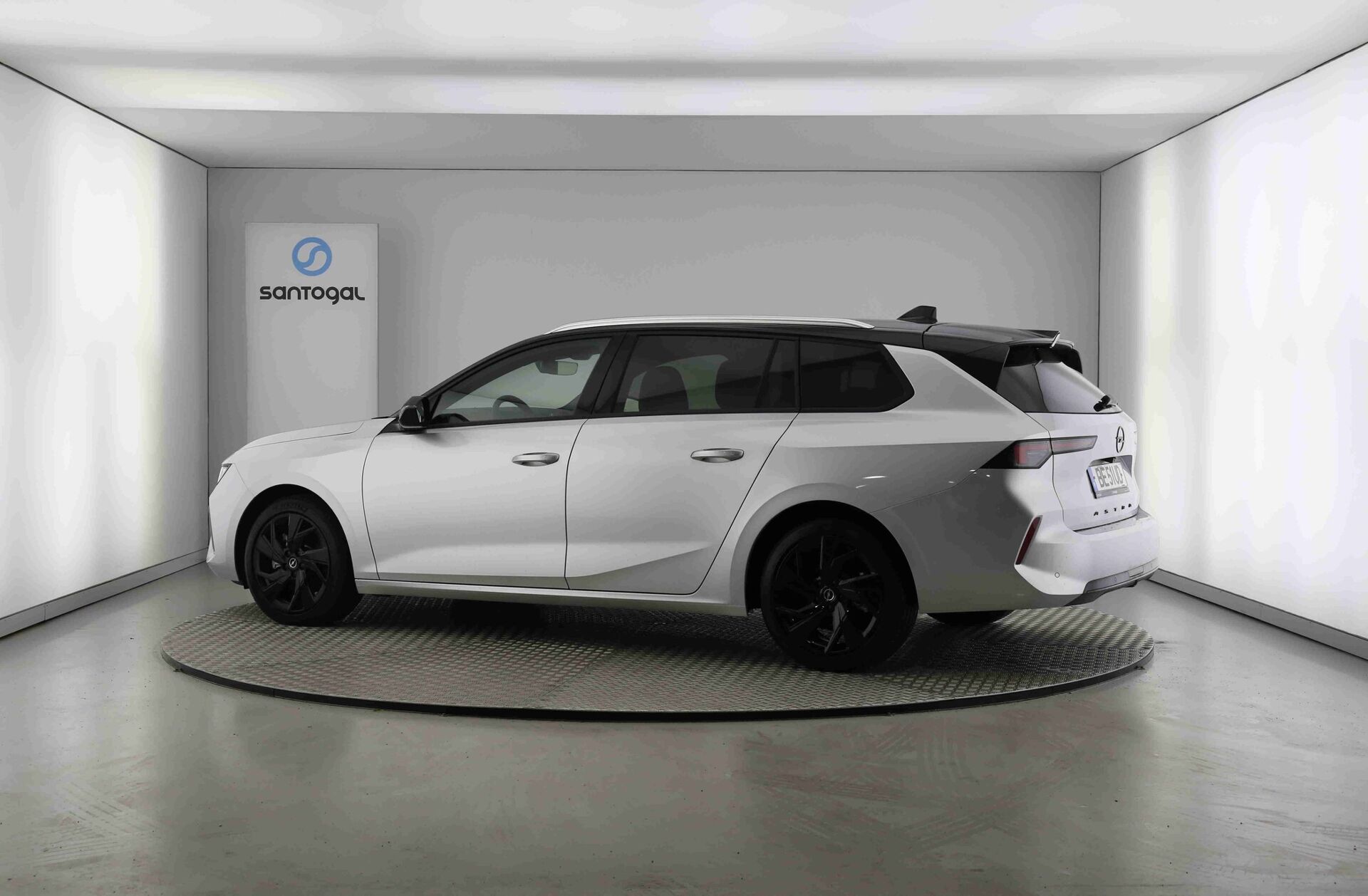 OPEL Astra ST 1.2 T GS