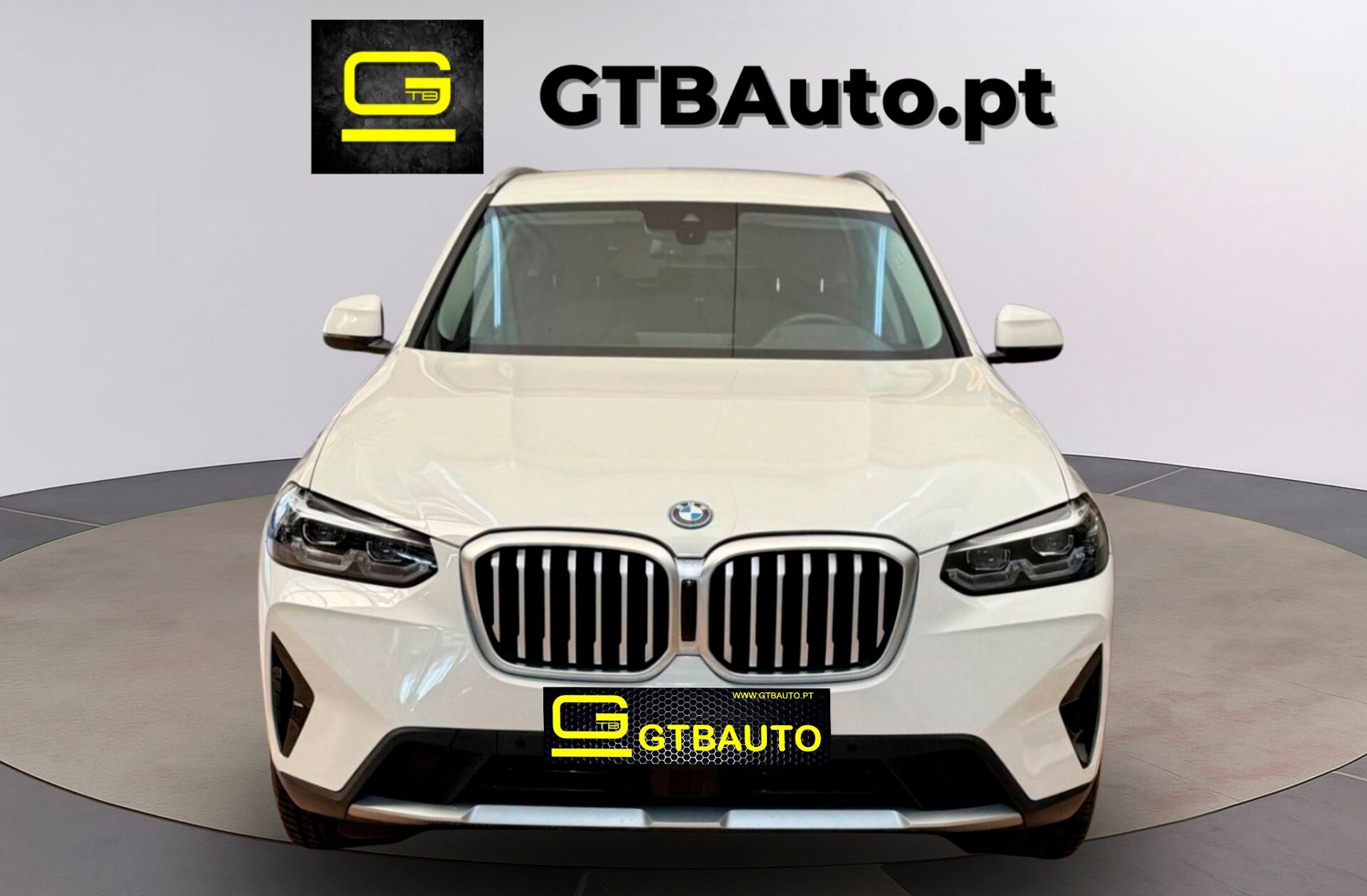 BMW X3 30 e xDrive