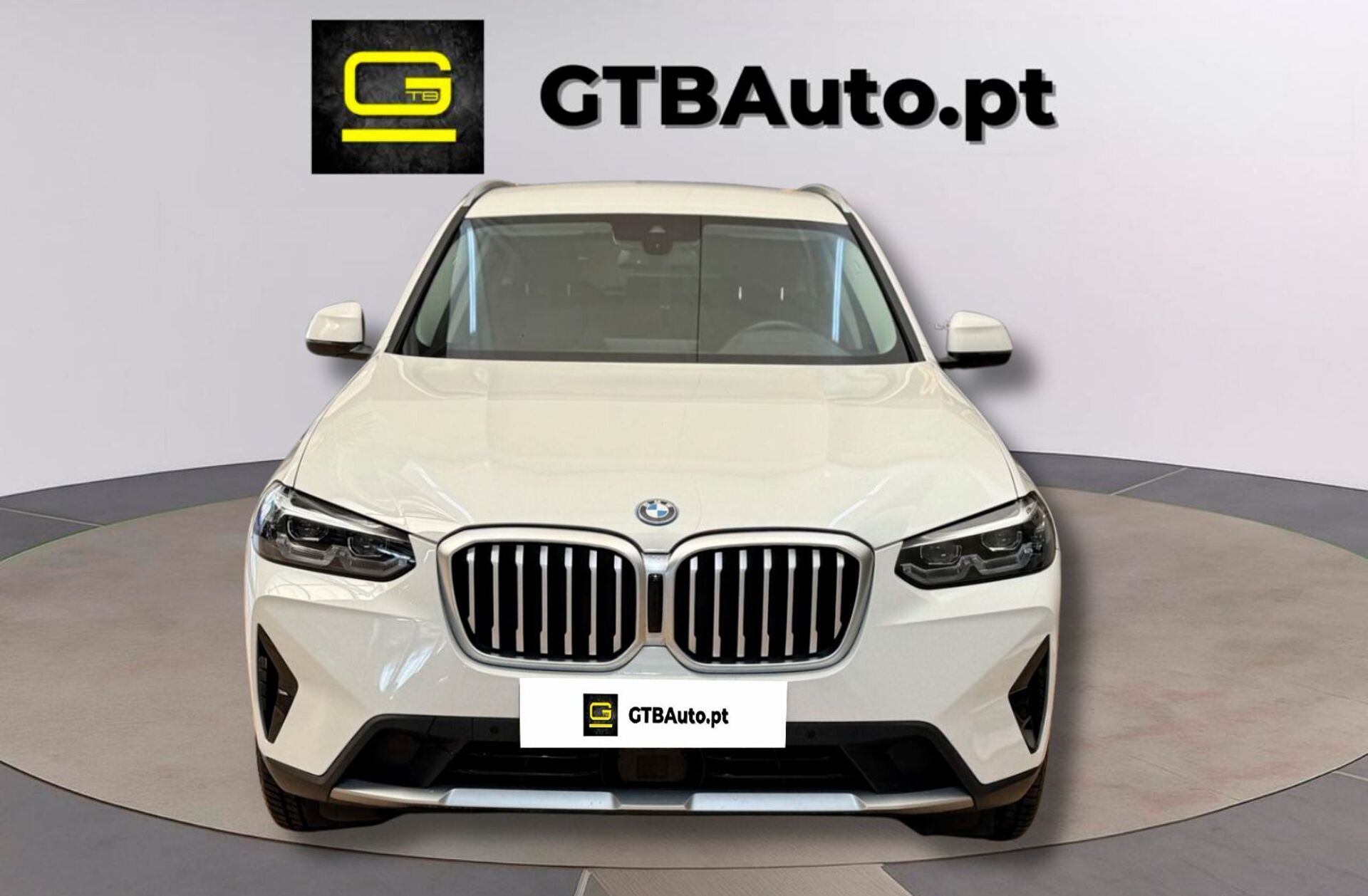 BMW X3 30 e xDrive