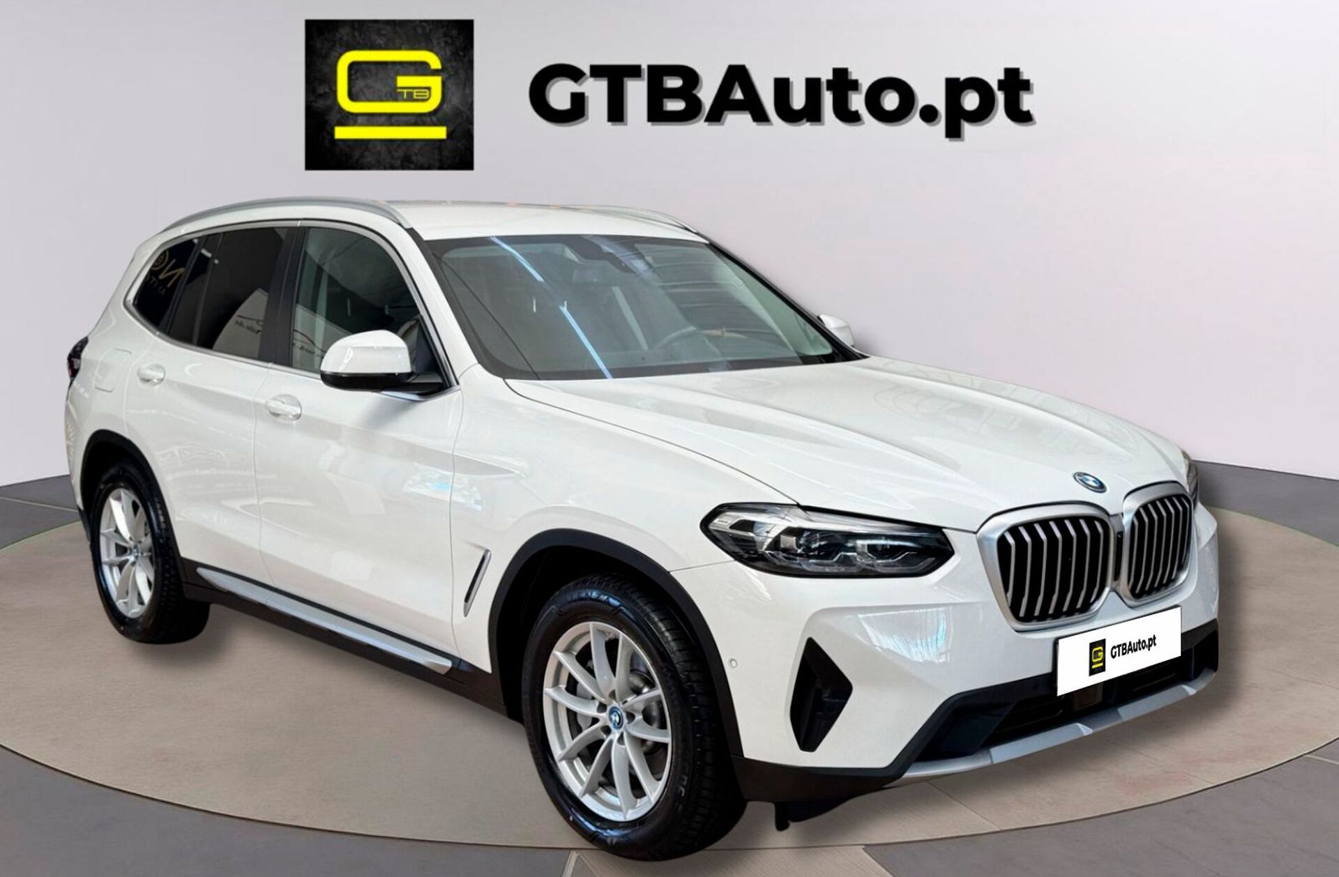 BMW X3 30 e xDrive