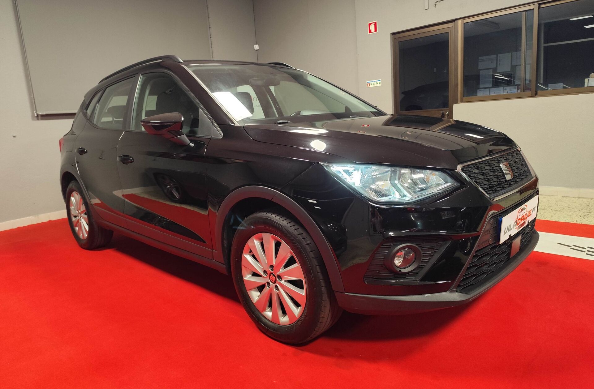 SEAT Arona 1.0 TSI Style