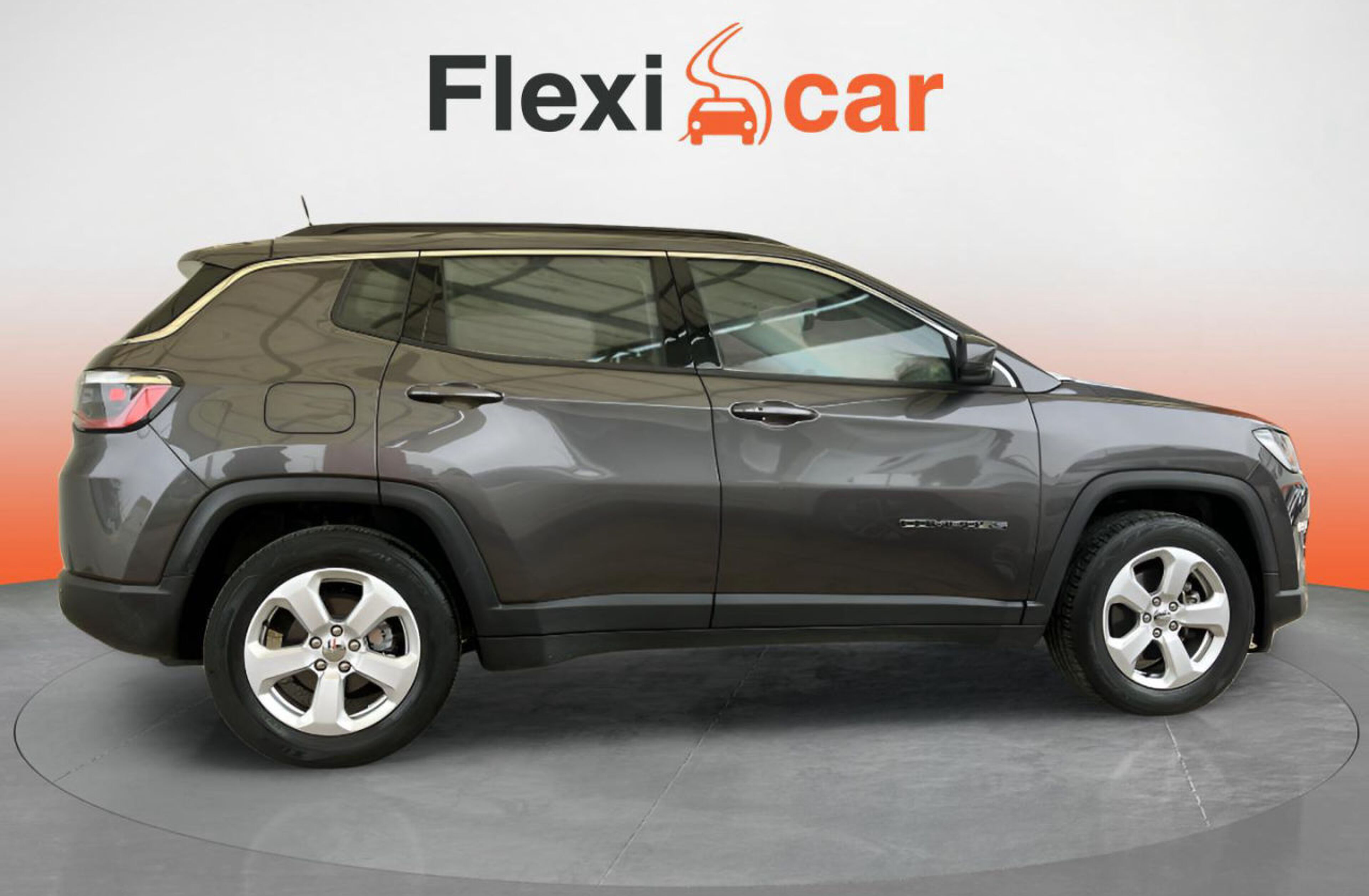 JEEP Compass 1.6 M-Jet Limited