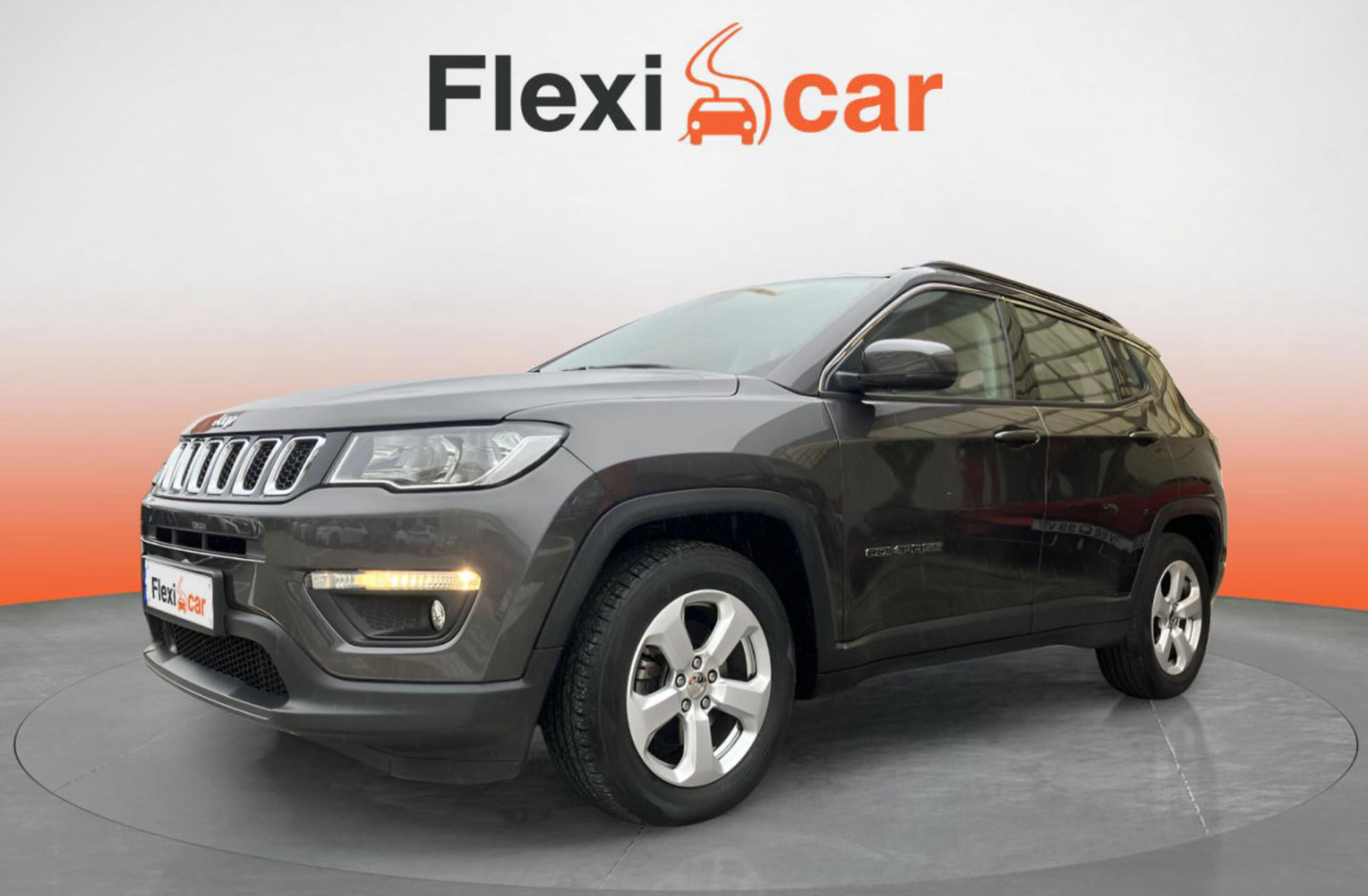JEEP Compass 1.6 M-Jet Limited