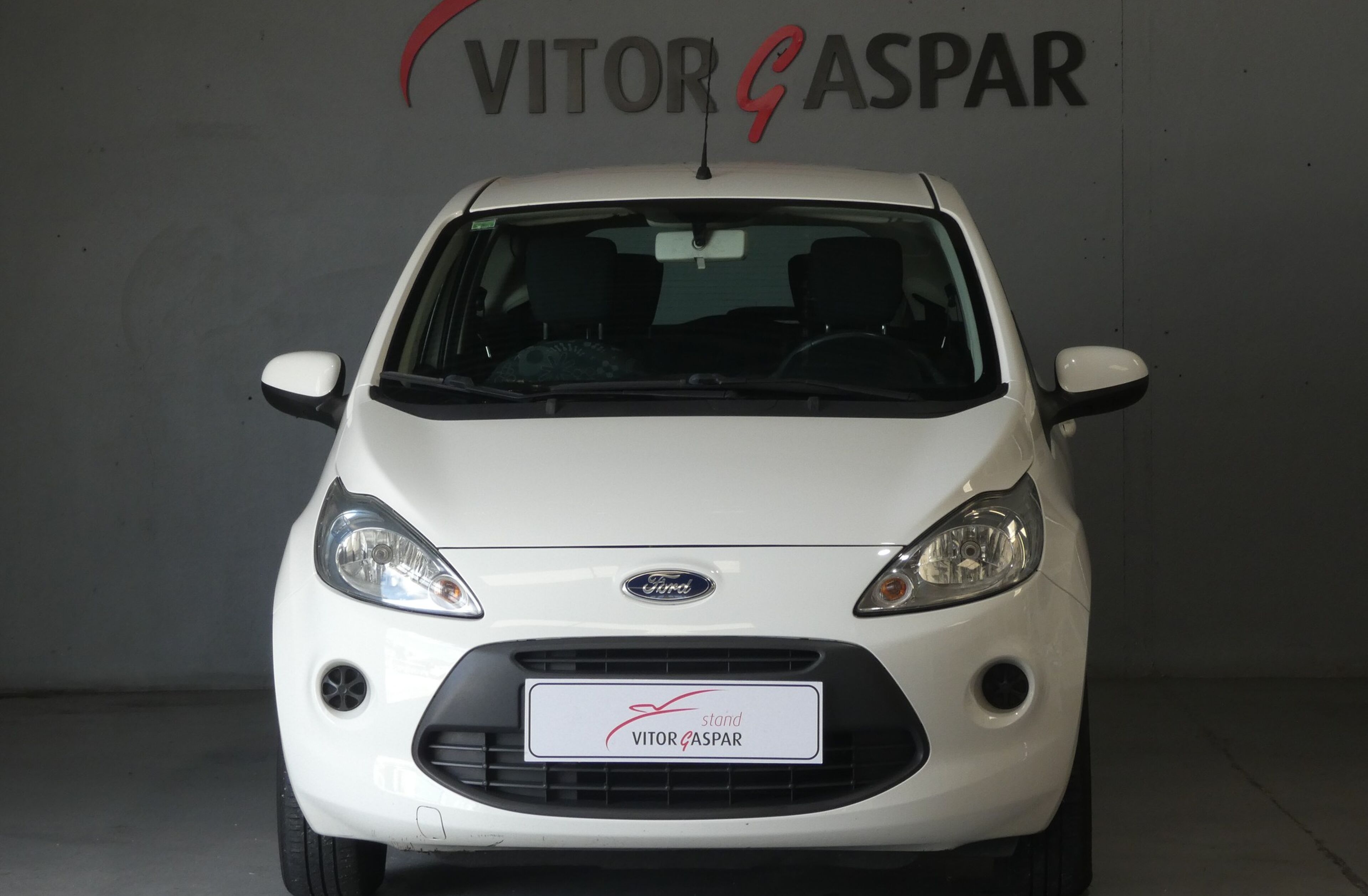 FORD Ka 1.2 City