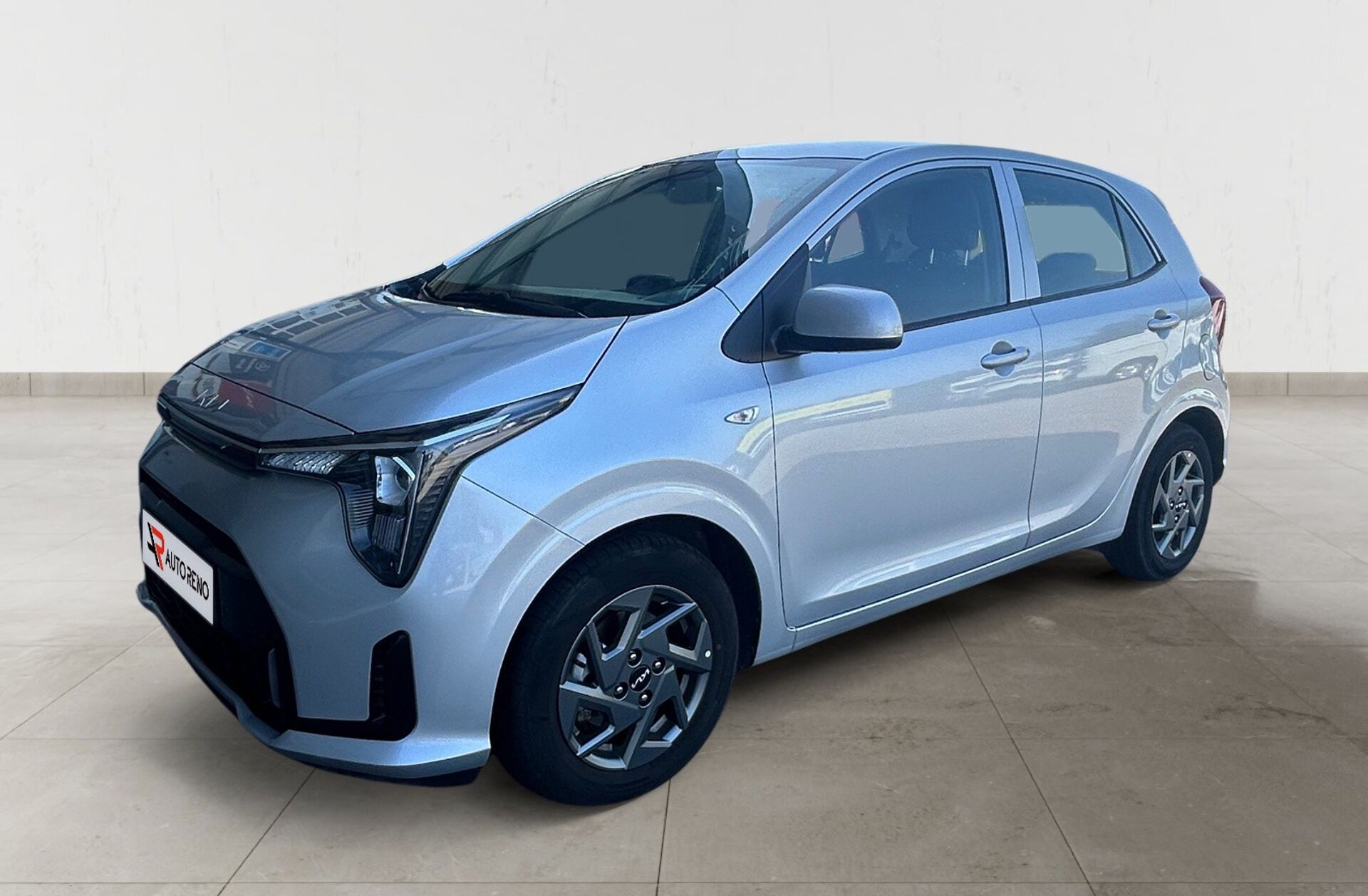 KIA Picanto 1.0 MPi Urban
