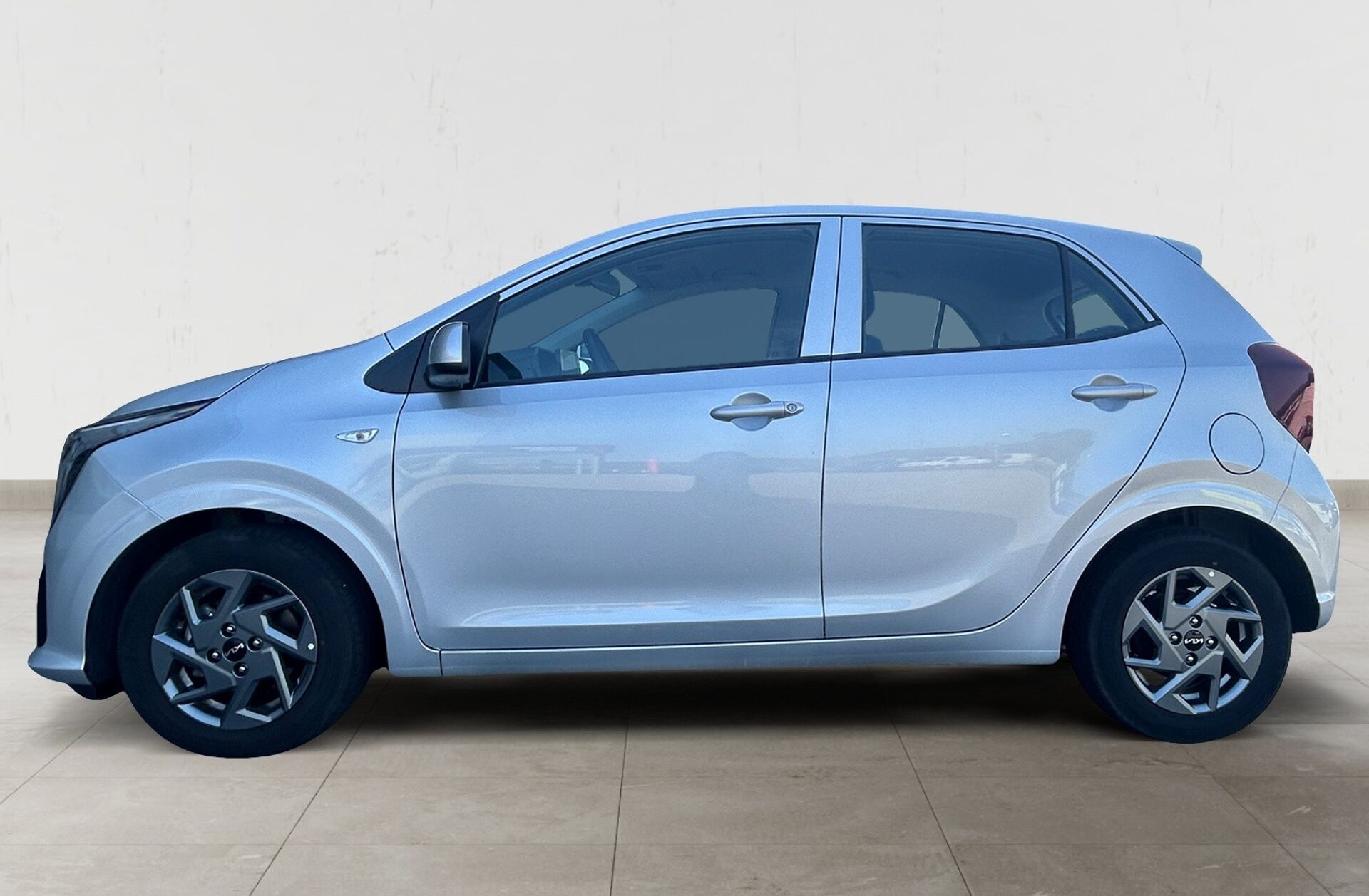 KIA Picanto 1.0 MPi Urban