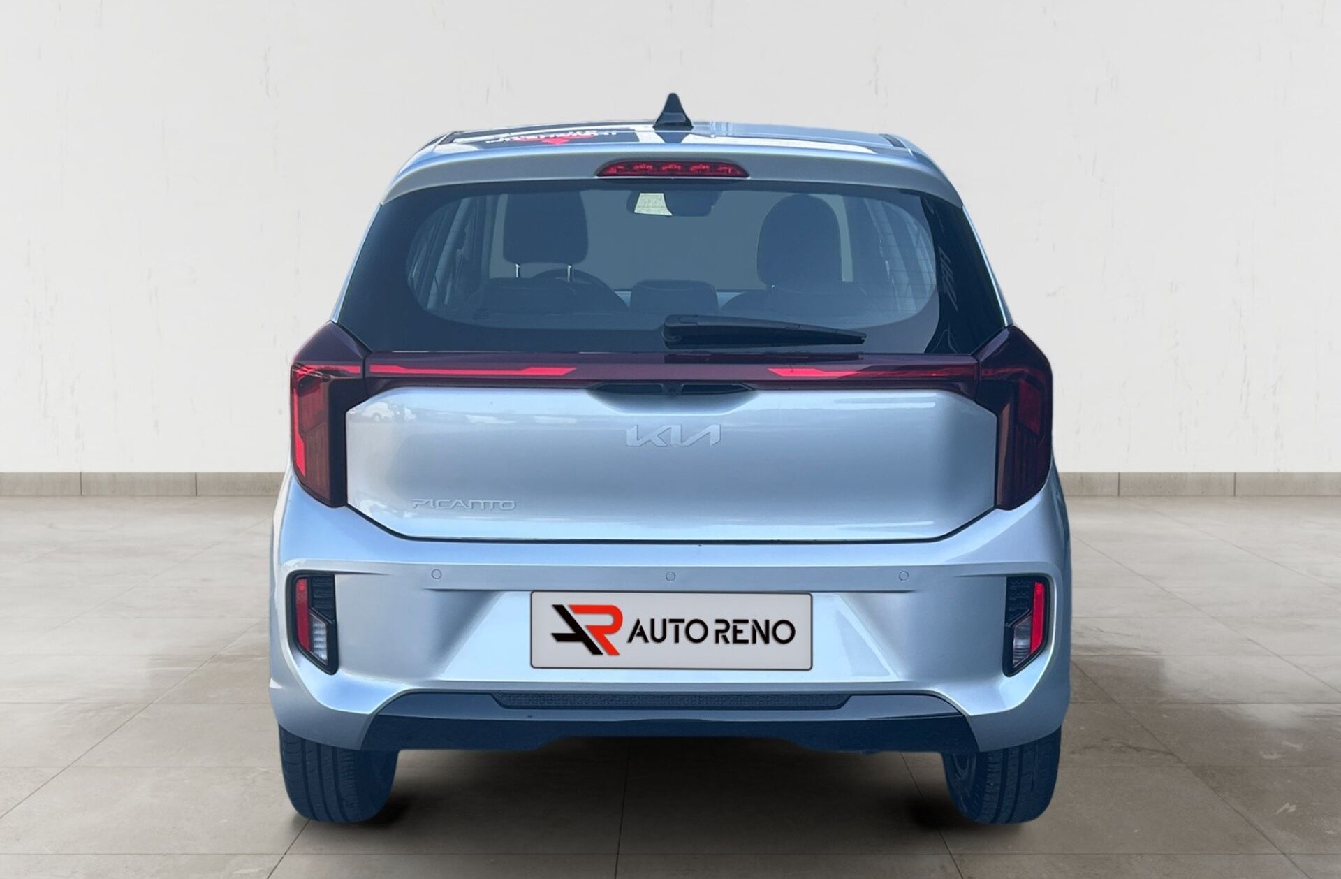 KIA Picanto 1.0 MPi Urban