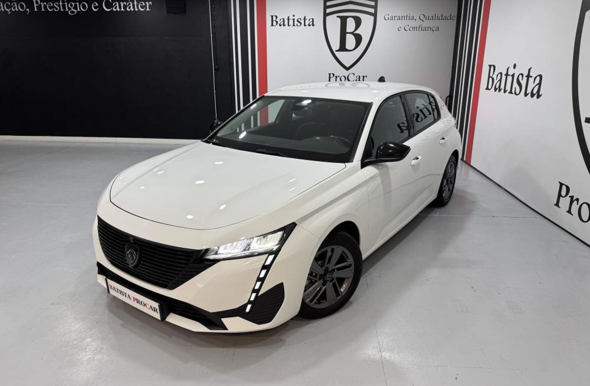 PEUGEOT 308 1.5 BlueHDi Active Pack