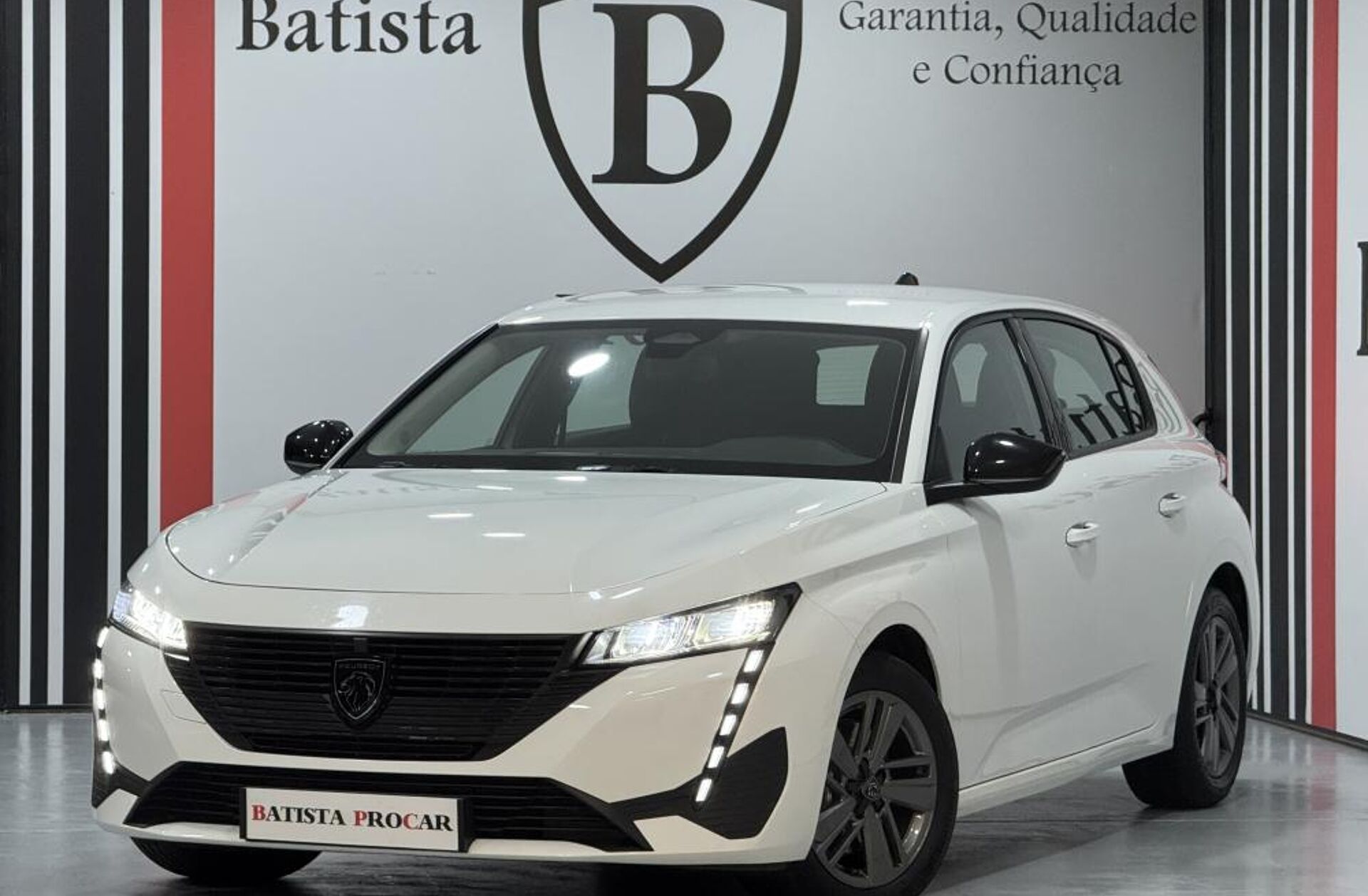 PEUGEOT 308 1.5 BlueHDi Active Pack