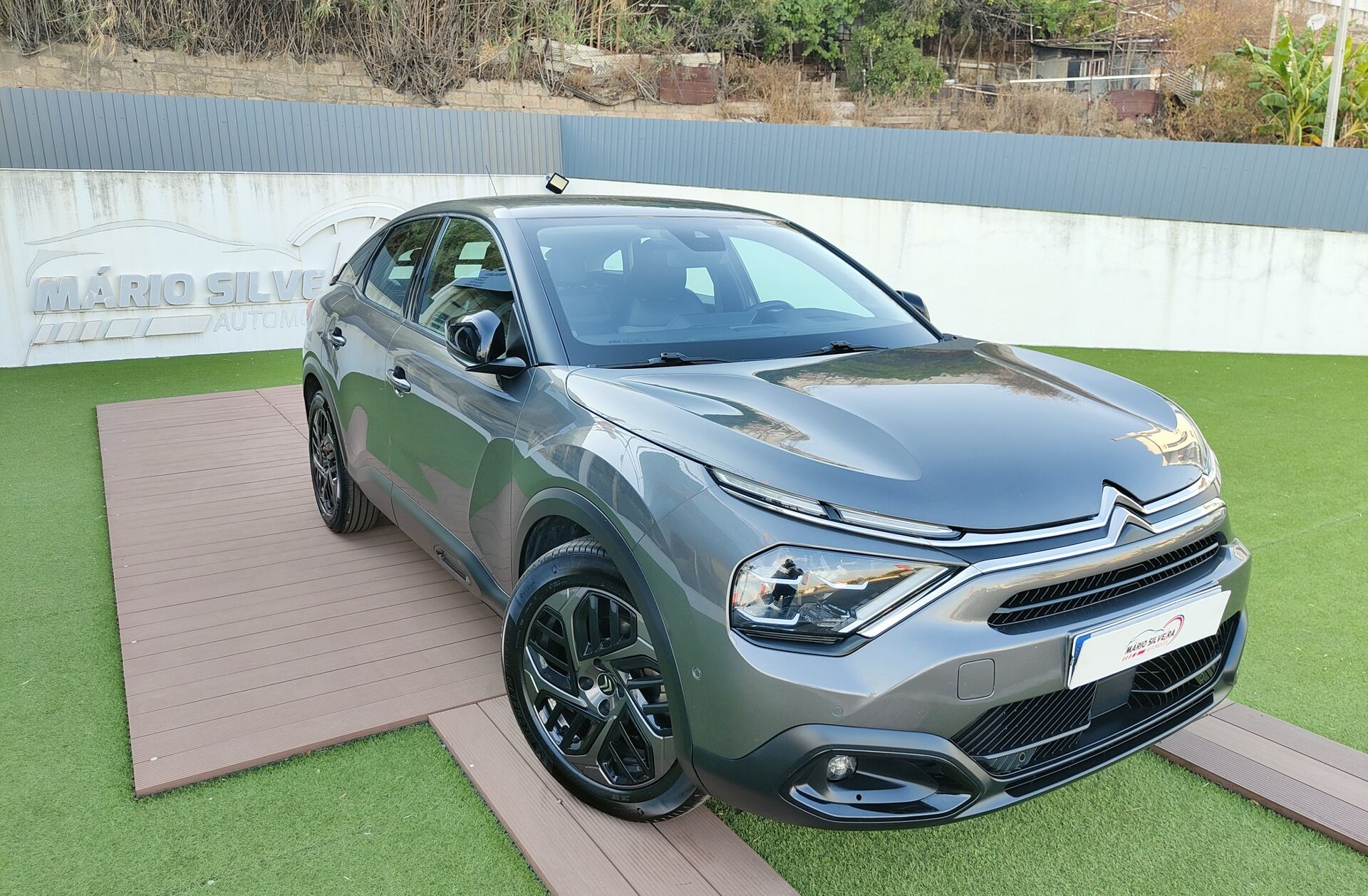 CITROEN C4 1.2 PureTech Feel Pack