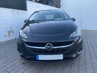 OPEL Corsa E TURBO