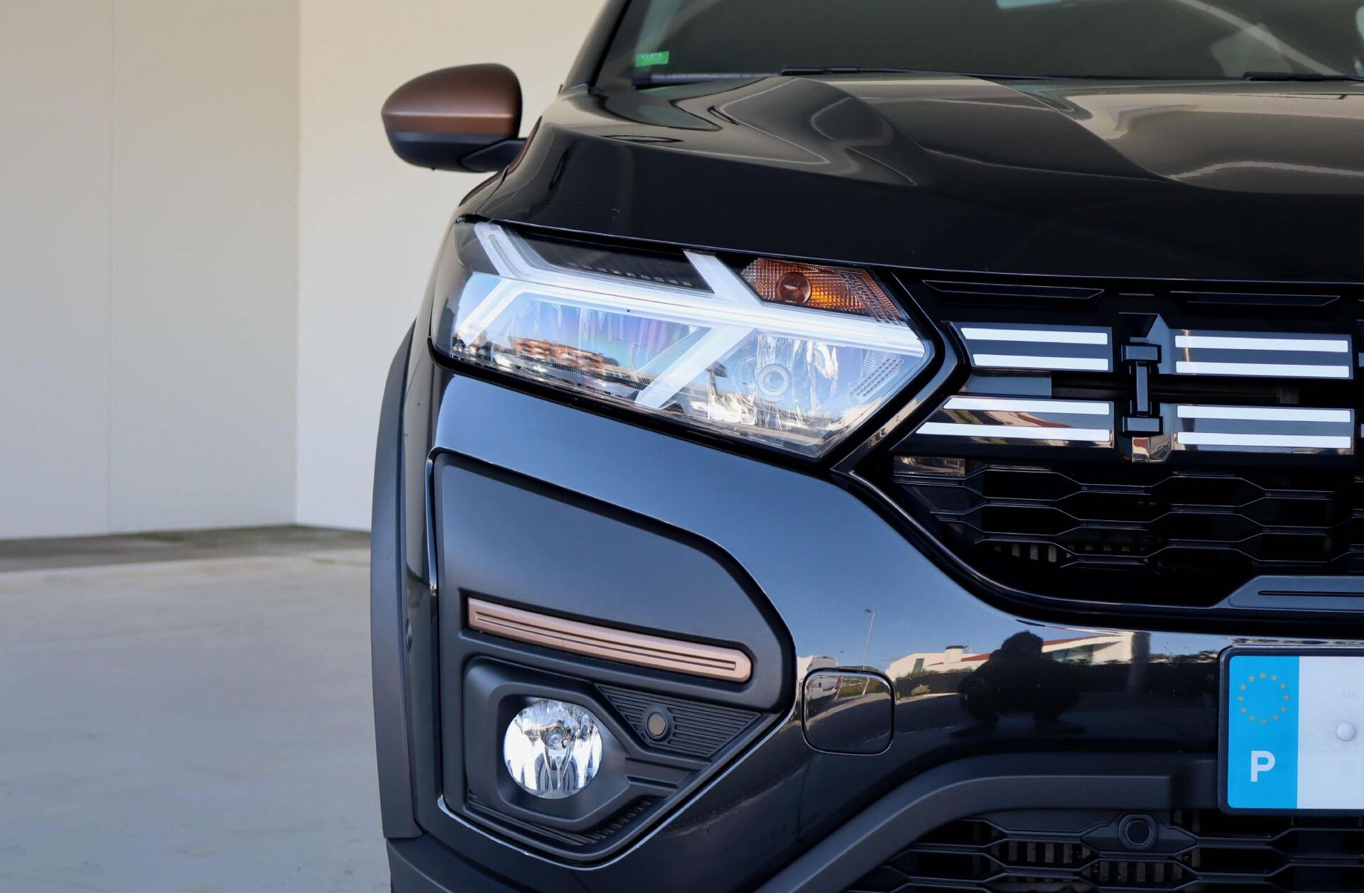 DACIA Jogger 1.0 ECO-G Extreme 7L Bi-Fuel