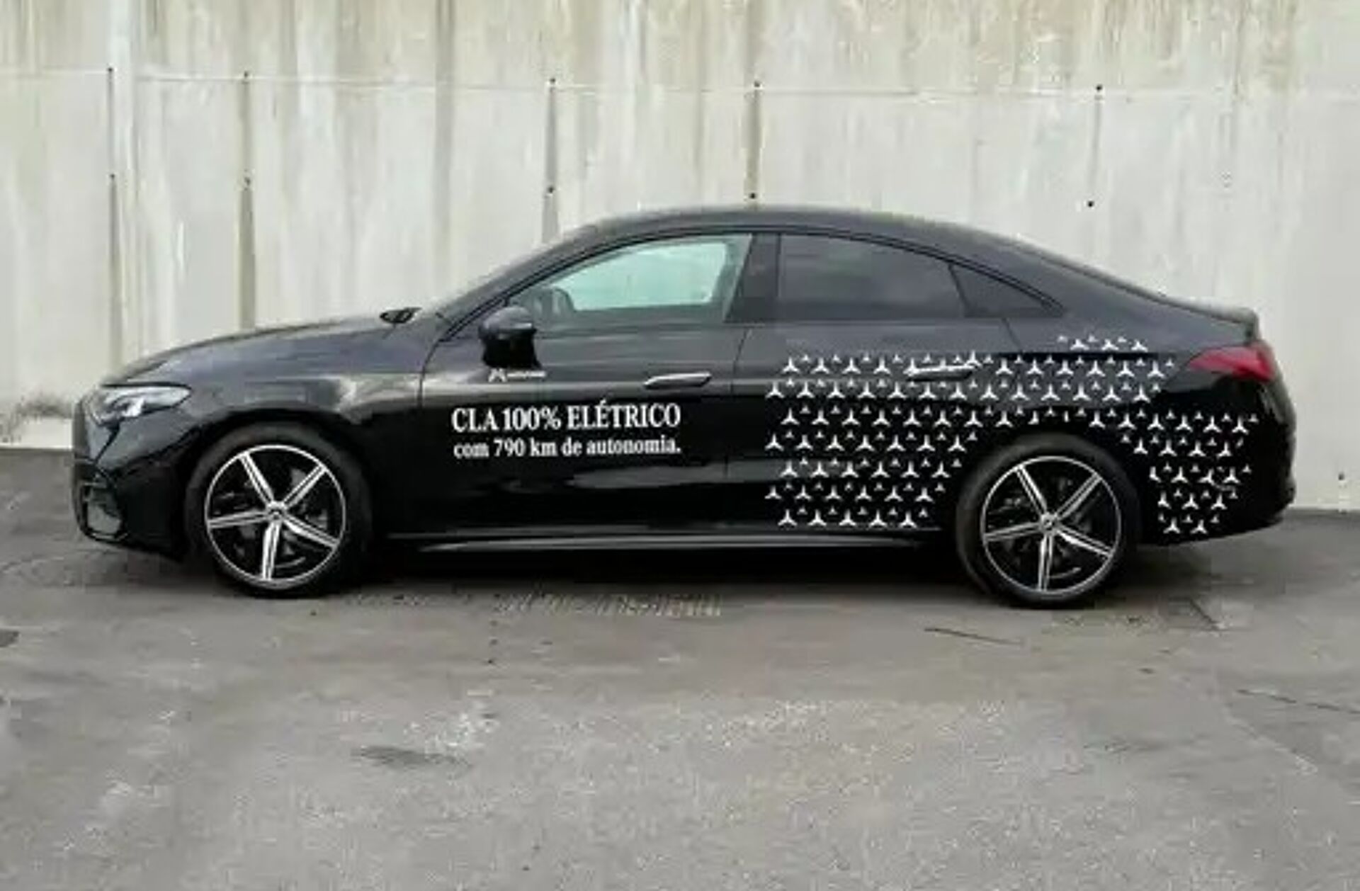 MERCEDES Classe CLA CLA 250 e