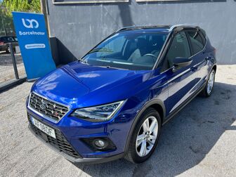 SEAT Arona 1.0 TSI FR