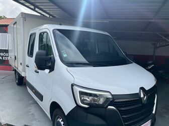 RENAULT Master 2.3 dCi L3 3.5T CD