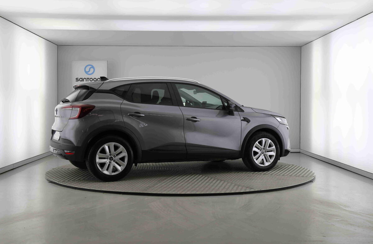 MITSUBISHI ASX 1.0 MPI-T Kaiteki