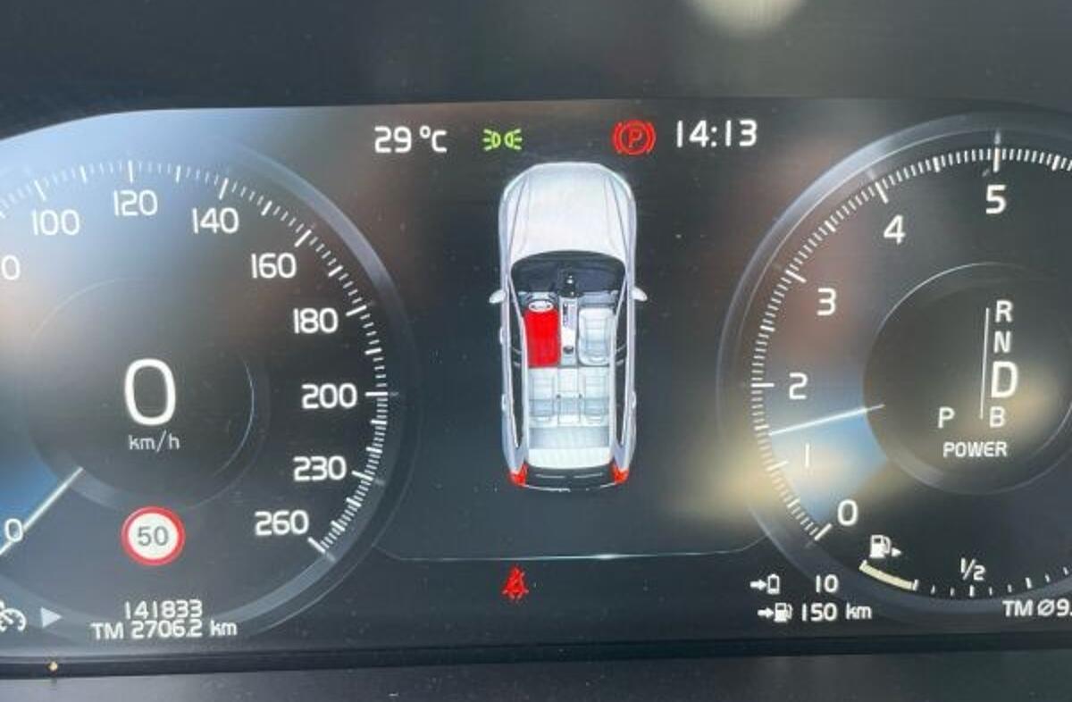 VOLVO XC60 2.0 T8 PHEV Inscription AWD