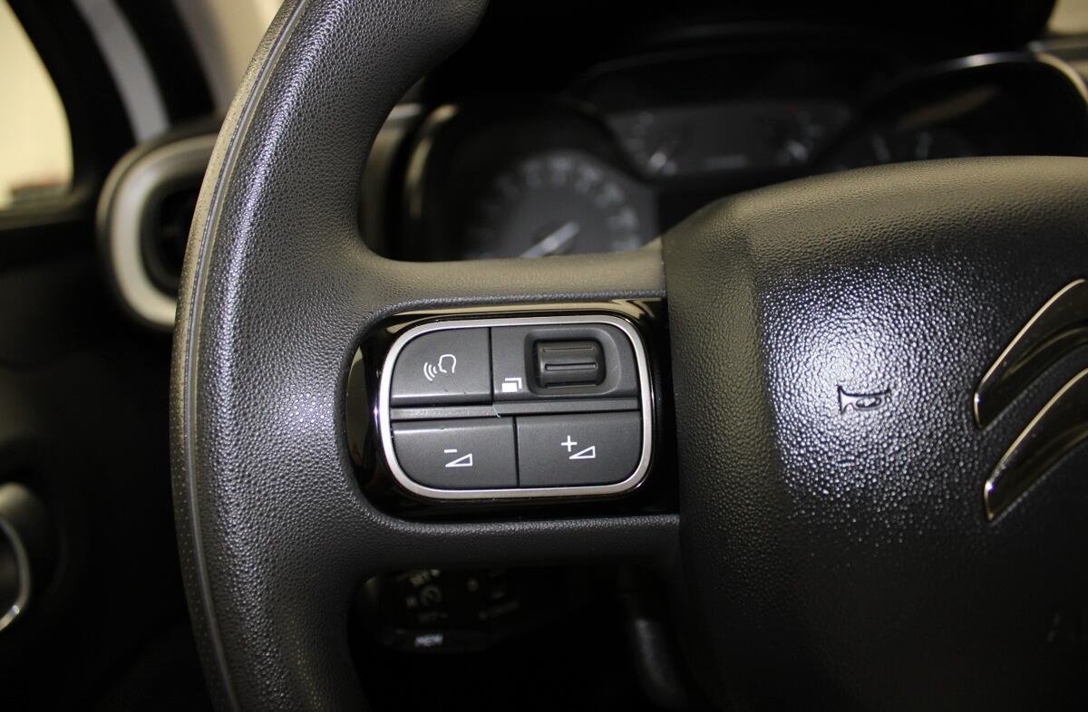 CITROEN C3 1.2 PureTech Feel Pack