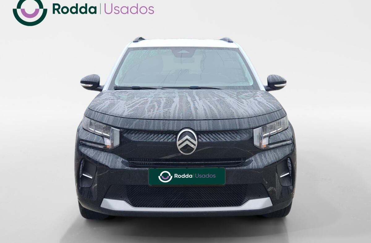 CITROEN C3 1.2 Turbo Max