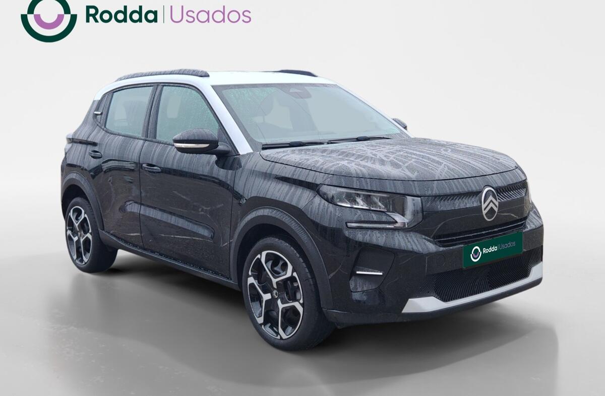 CITROEN C3 1.2 Turbo Max