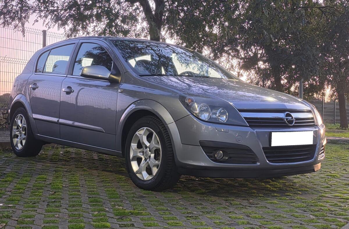 OPEL Astra Sport 1.3 CDTi