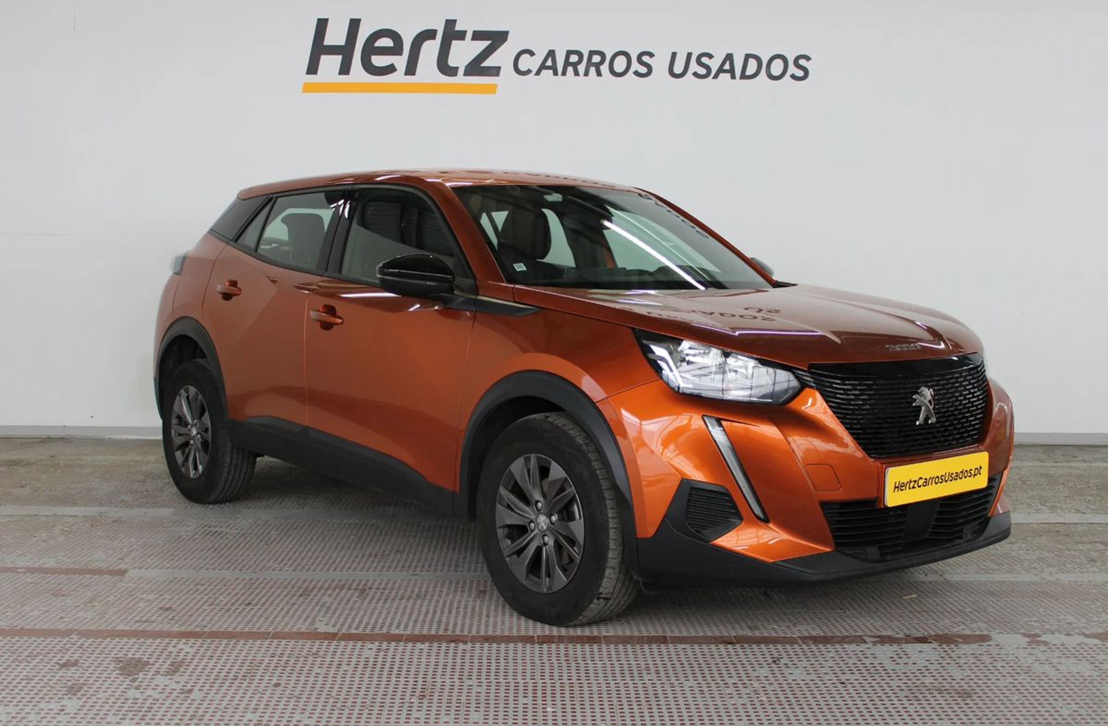 PEUGEOT 2008 1.2 PureTech Active Pack