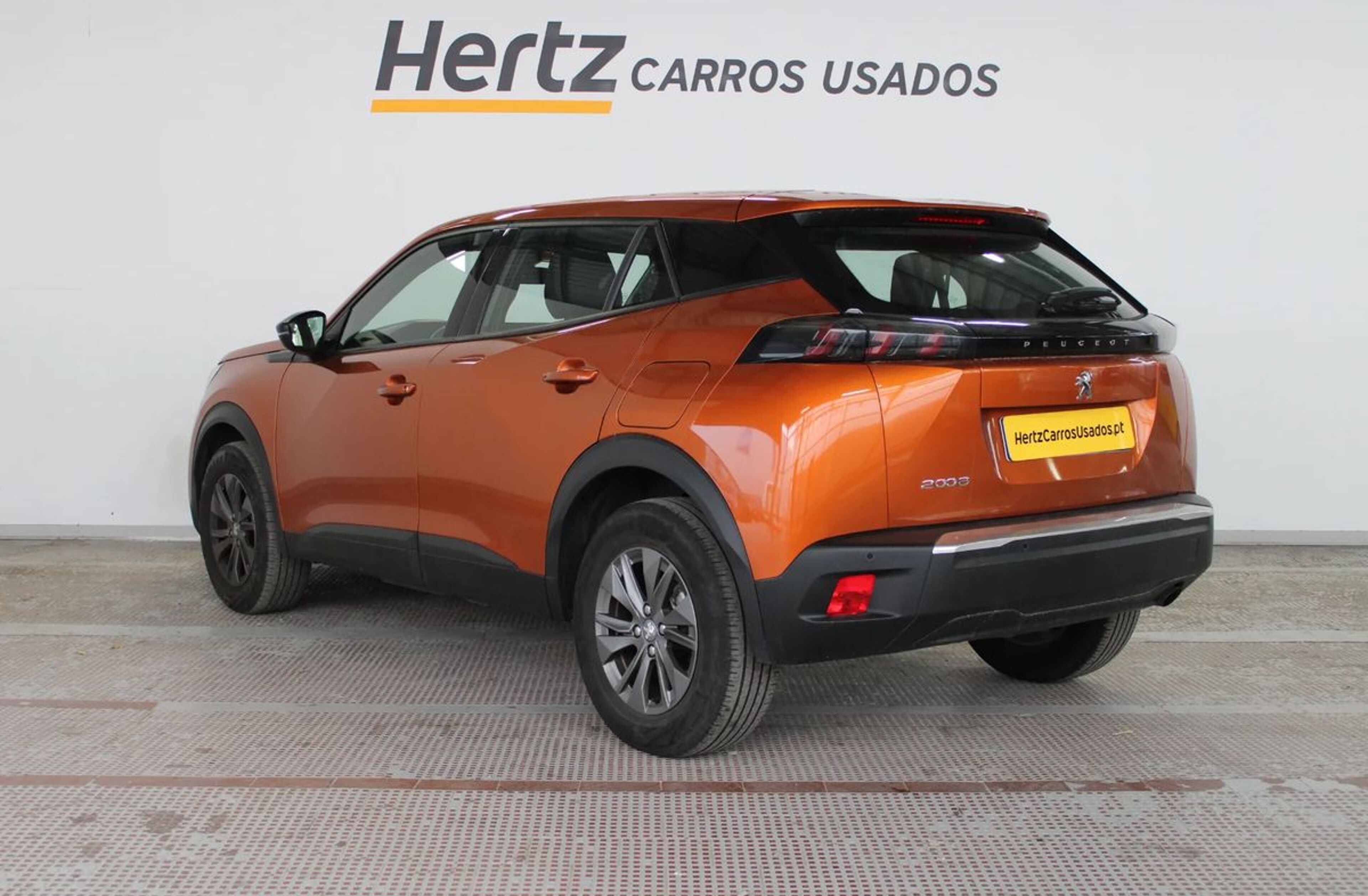 PEUGEOT 2008 1.2 PureTech Active Pack