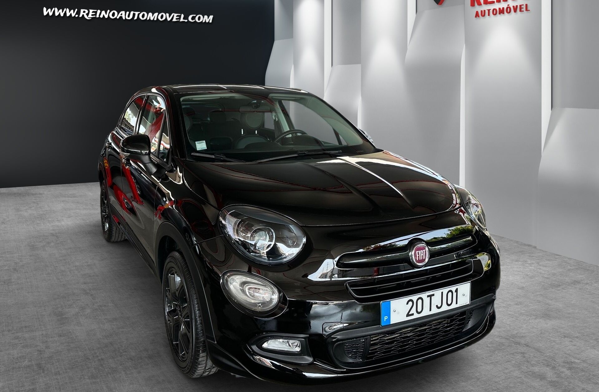 FIAT 500 X 1.6 MJ Pop Star J18 S&S