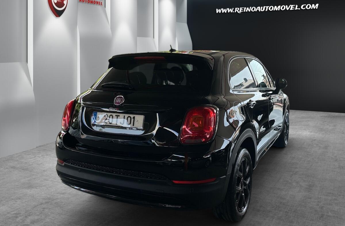 FIAT 500 X 1.6 MJ Pop Star J18 S&S
