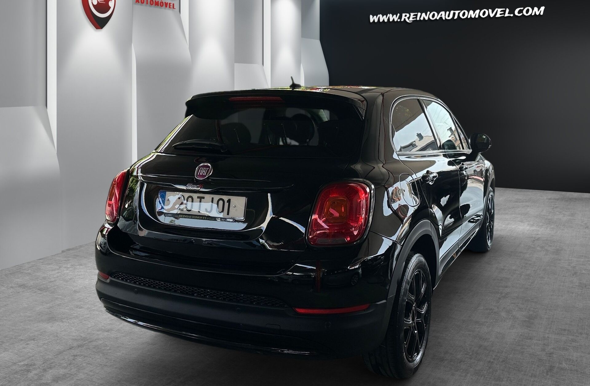 FIAT 500 X 1.6 MJ Pop Star J18 S&S