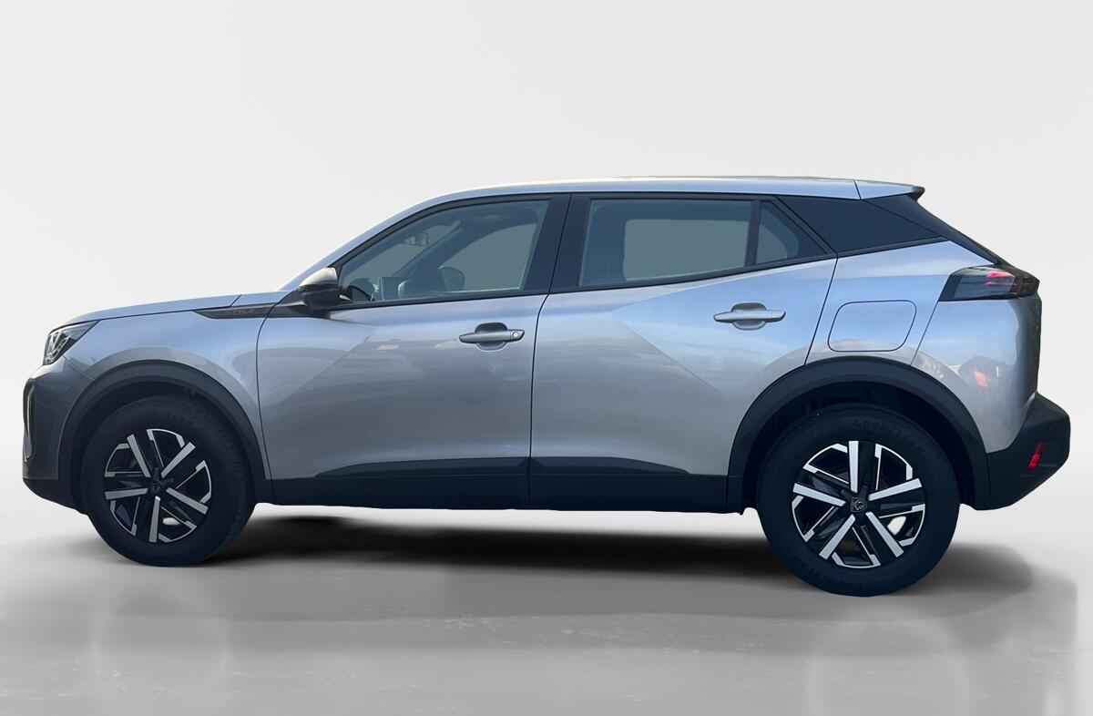 PEUGEOT 2008 1.2 PureTech Style