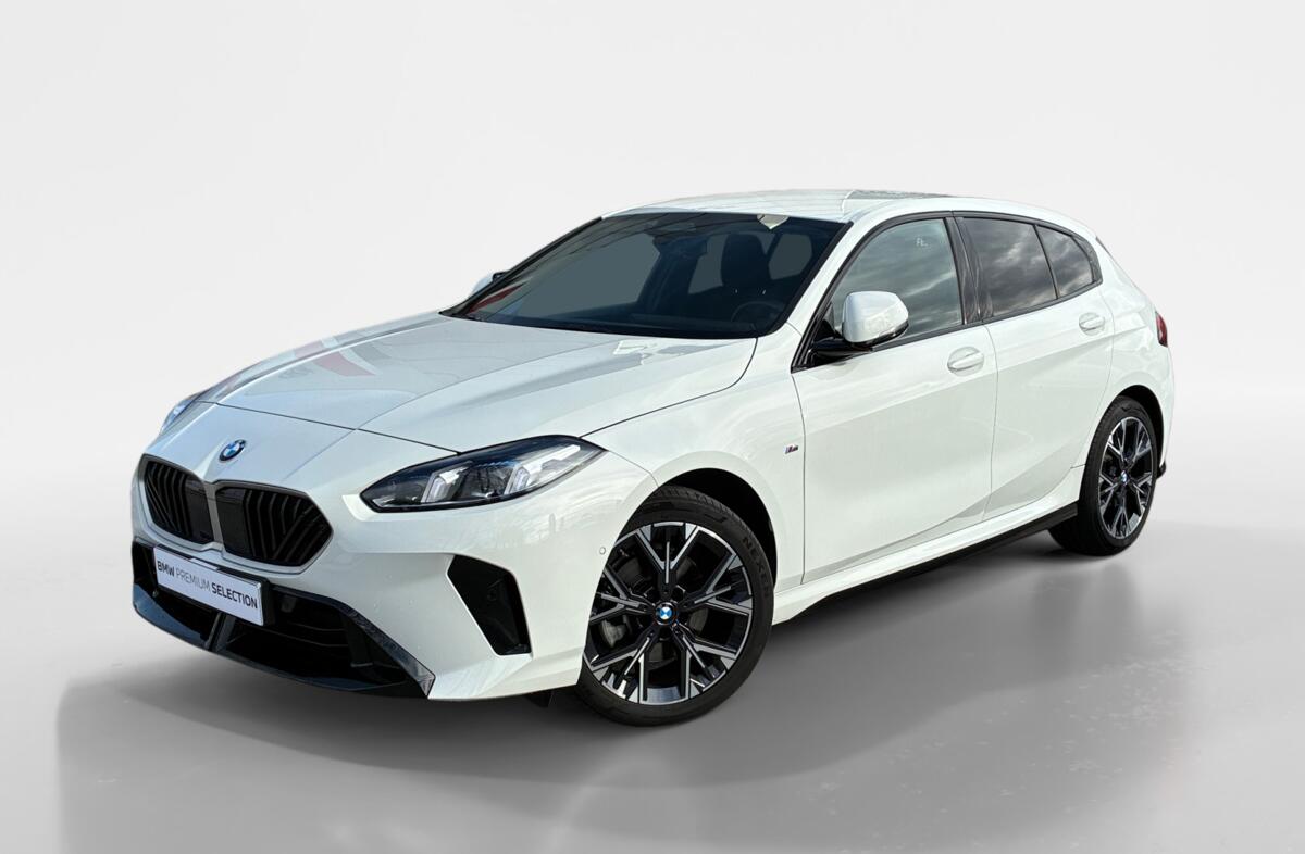 BMW Serie-1 116 Pack Desportivo M