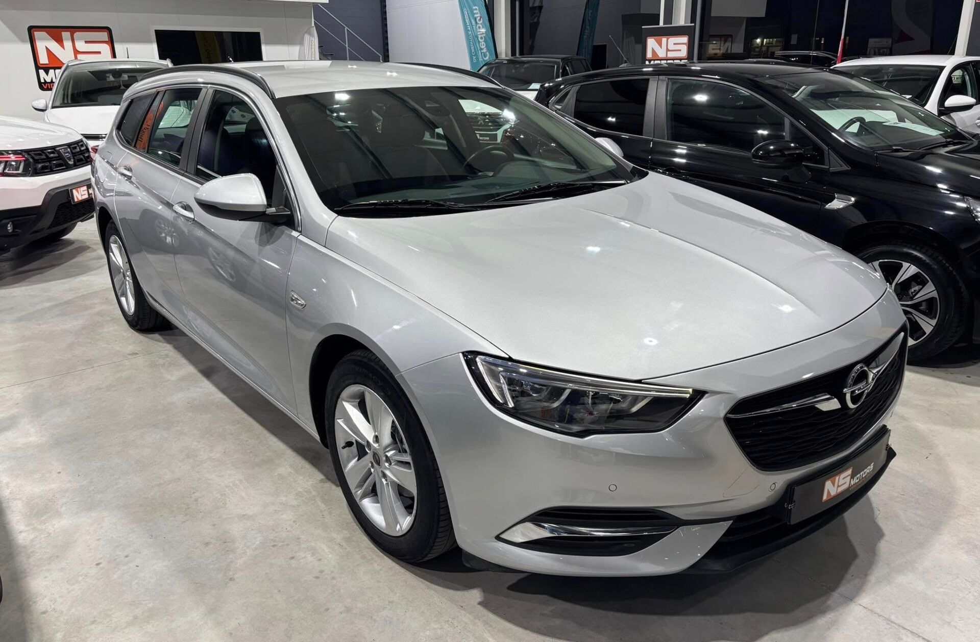 OPEL Insignia 1.6 CDTi Business Edition