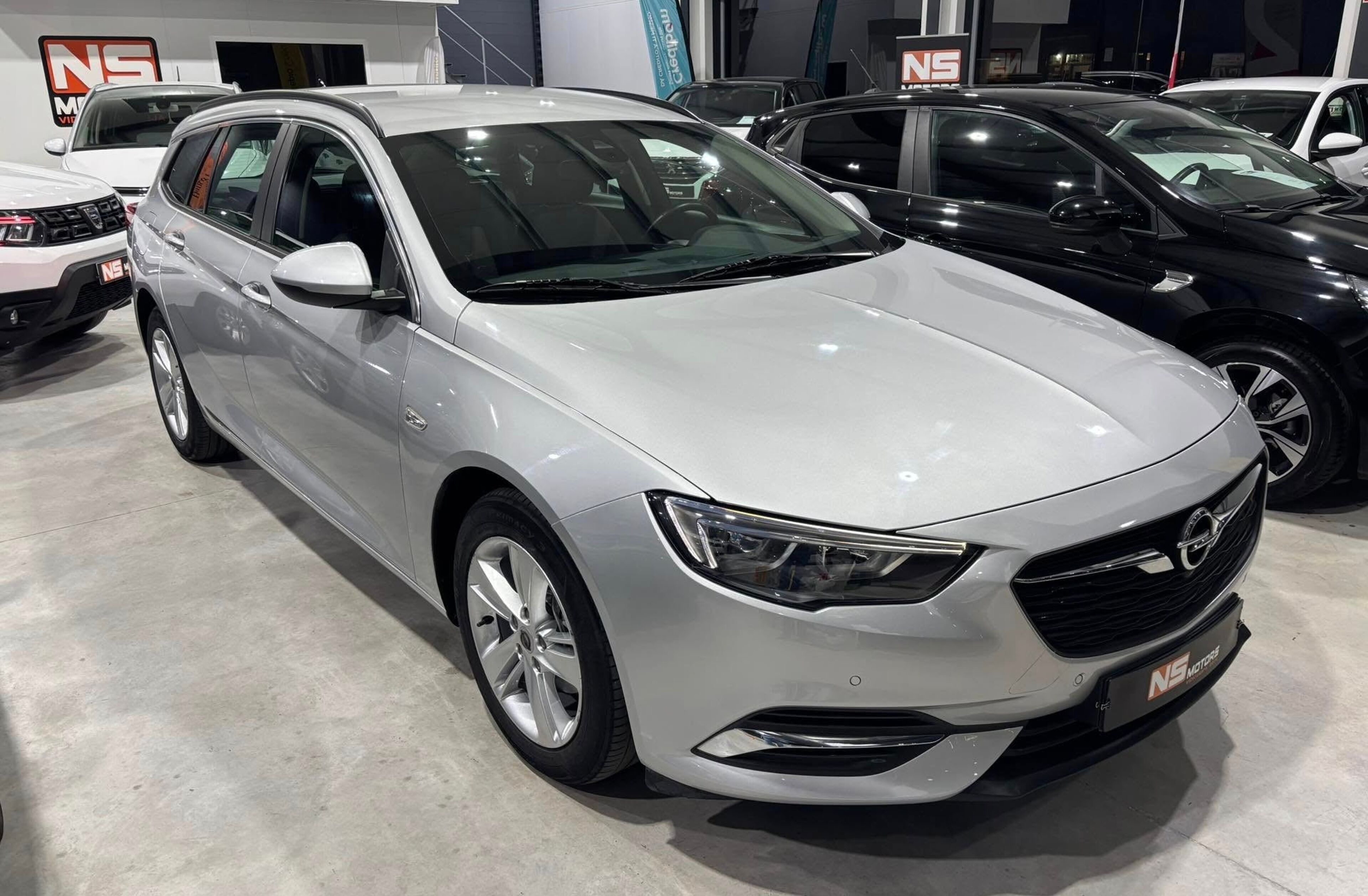 OPEL Insignia 1.6 CDTi Business Edition