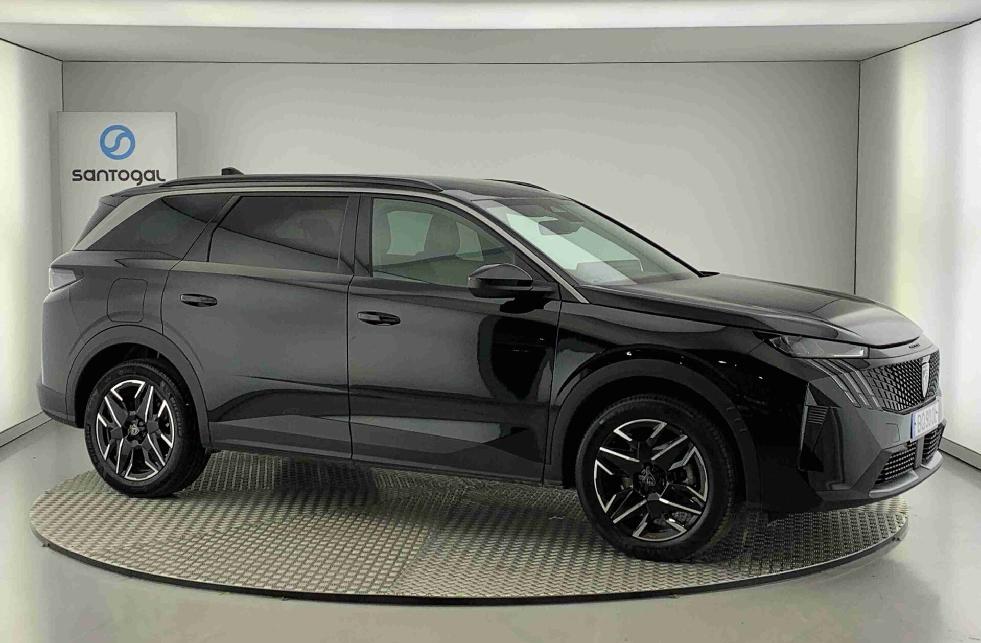 PEUGEOT 5008 1.2 Hybrid Allure e-DCS6