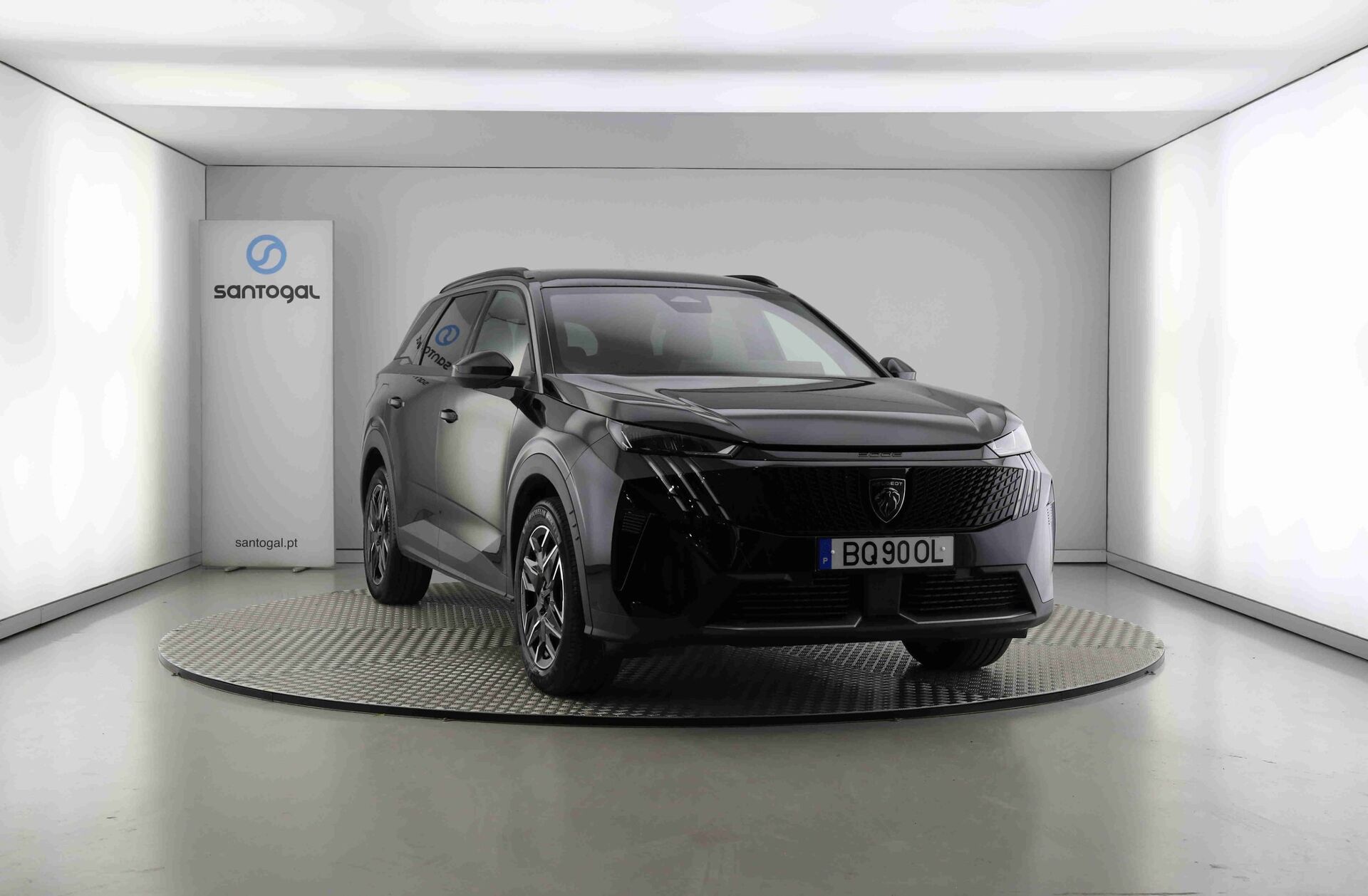 PEUGEOT 5008 1.2 Hybrid Allure e-DCS6