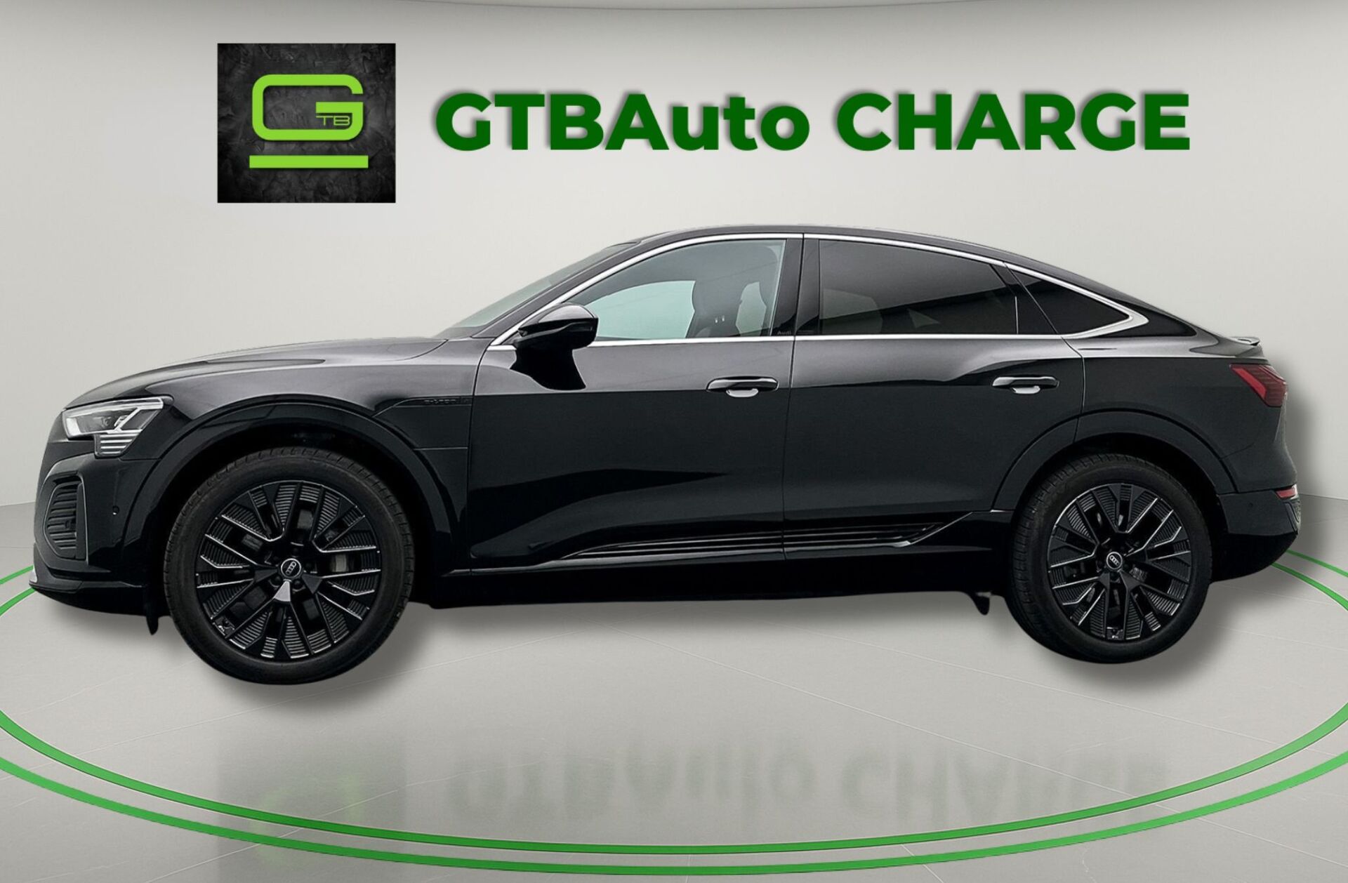 AUDI Q8 50 quattro Advanced