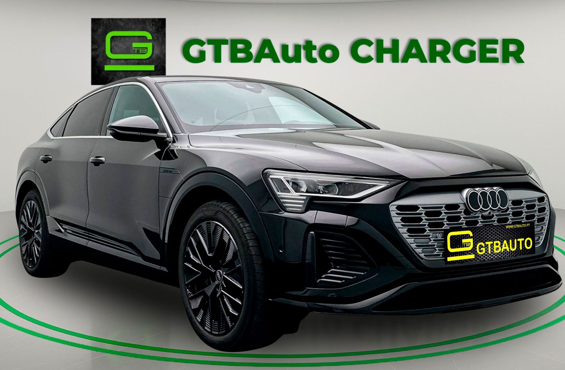 AUDI Q8 50 quattro Advanced