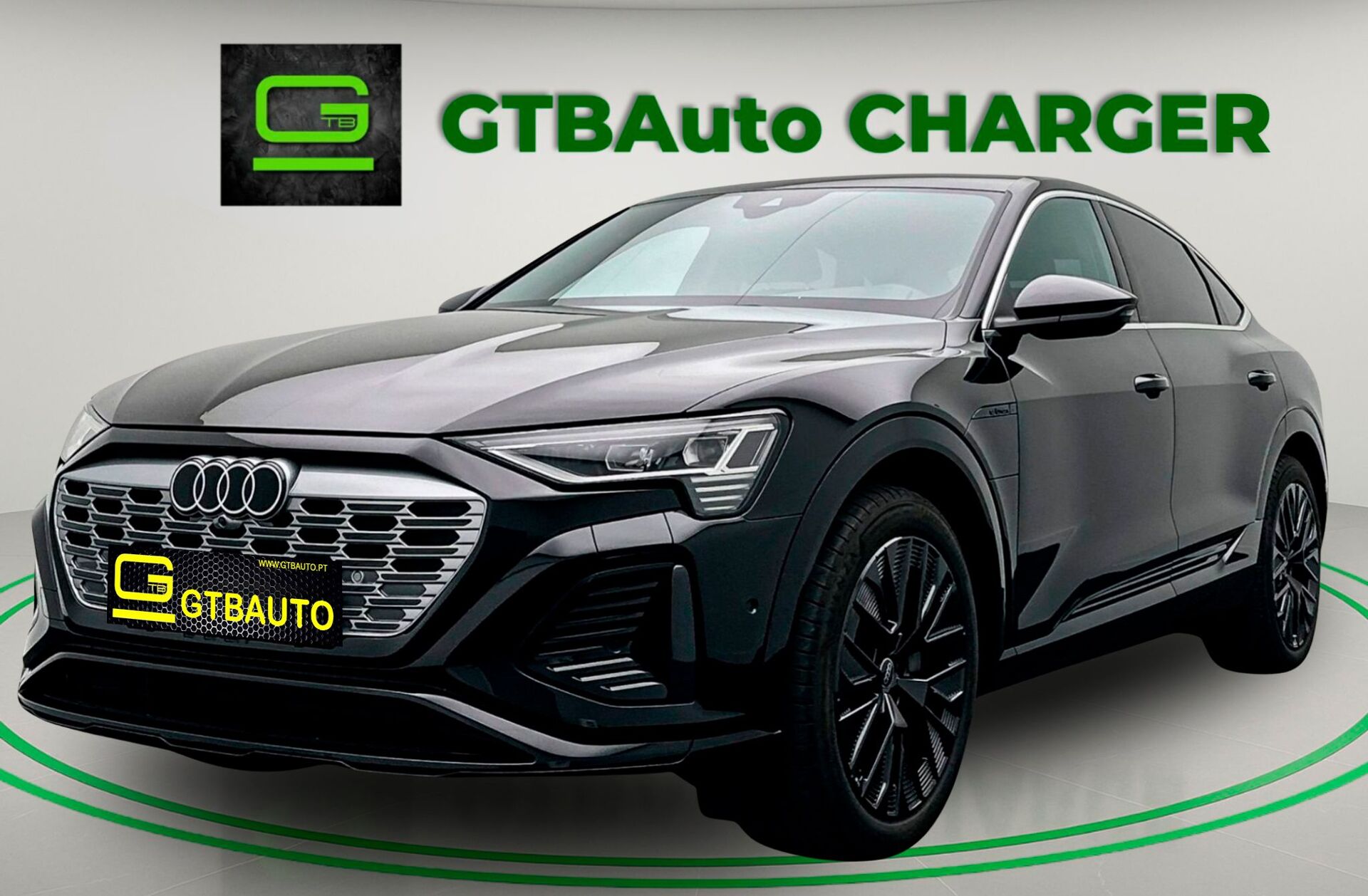 AUDI Q8 50 quattro Advanced