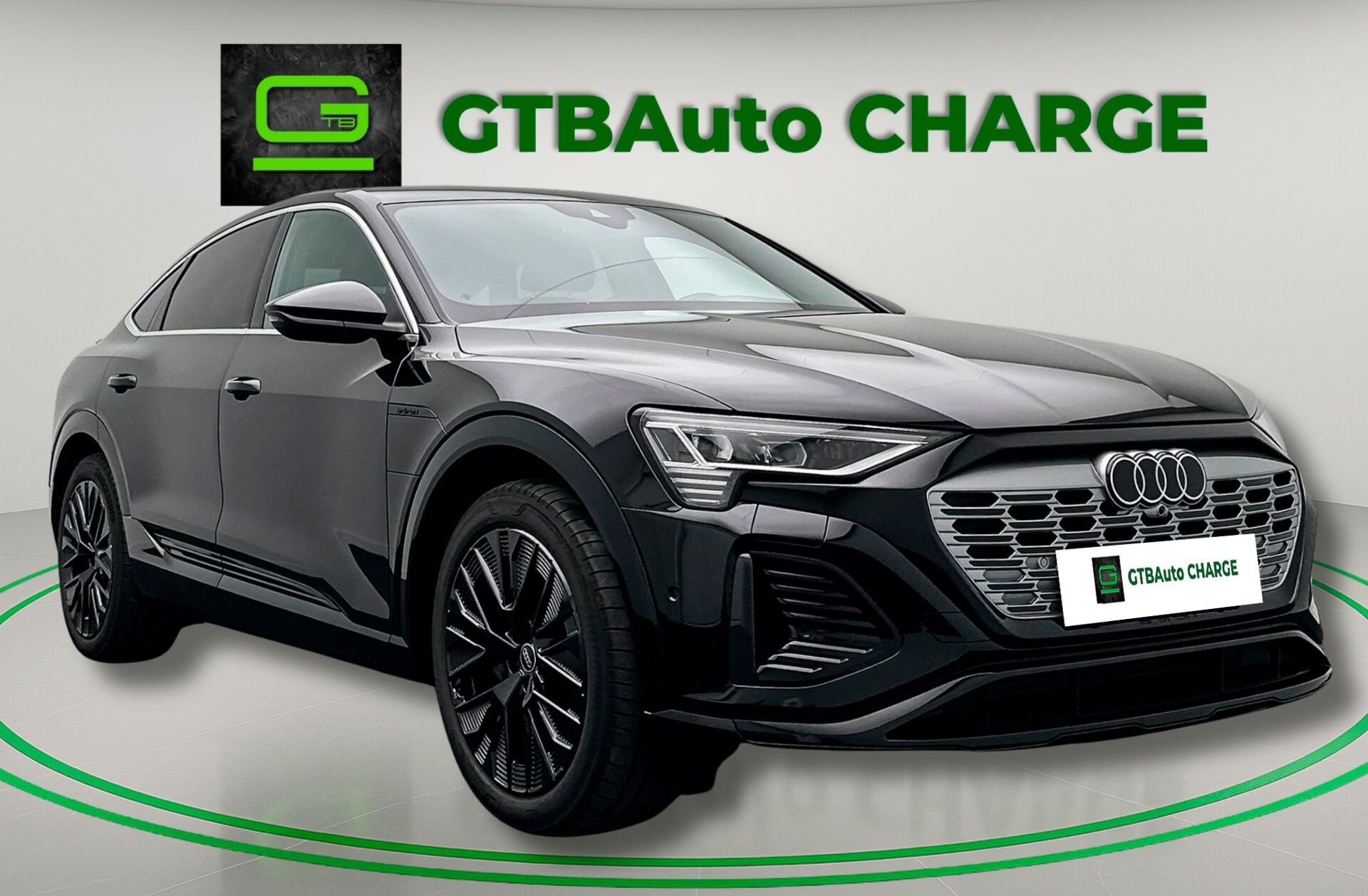 AUDI Q8 50 quattro Advanced