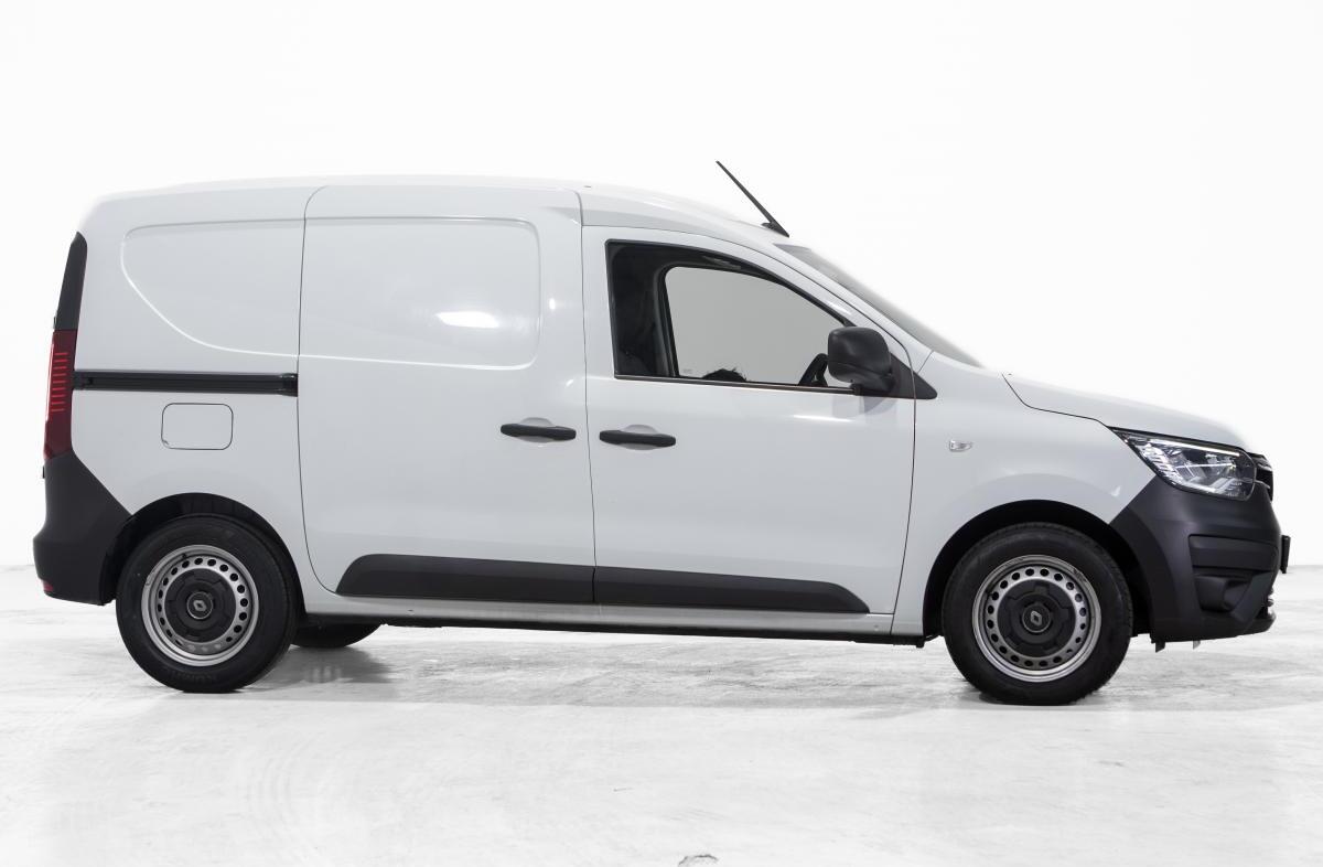 RENAULT Express 1.5 Blue dCi Advance