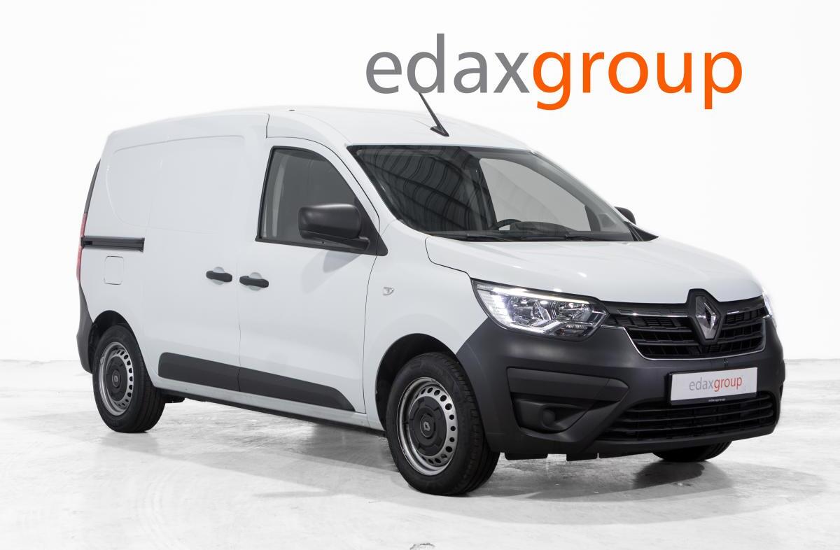 RENAULT Express 1.5 Blue dCi Advance